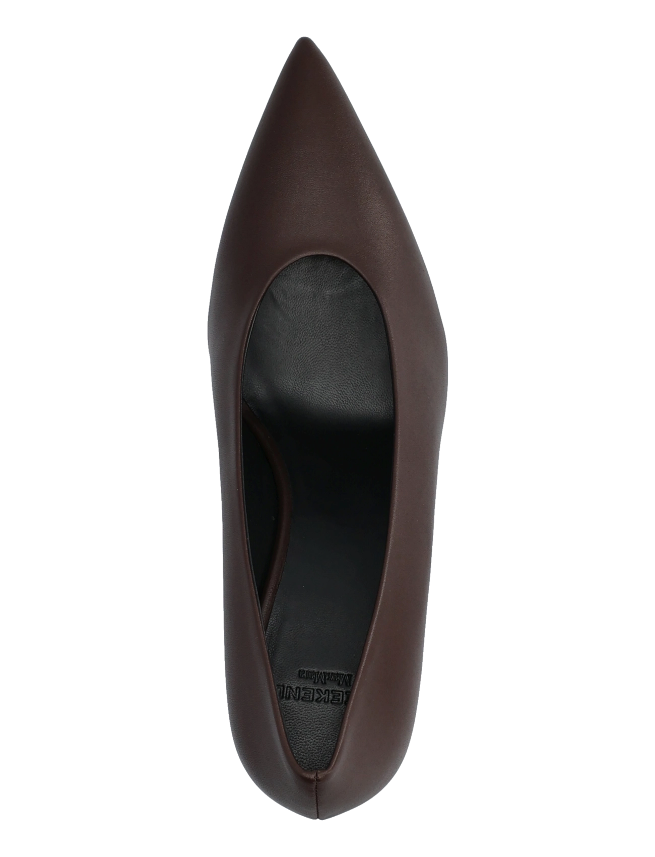 Weekend Max Mara - NIEVO - pumps - chocolate - 3