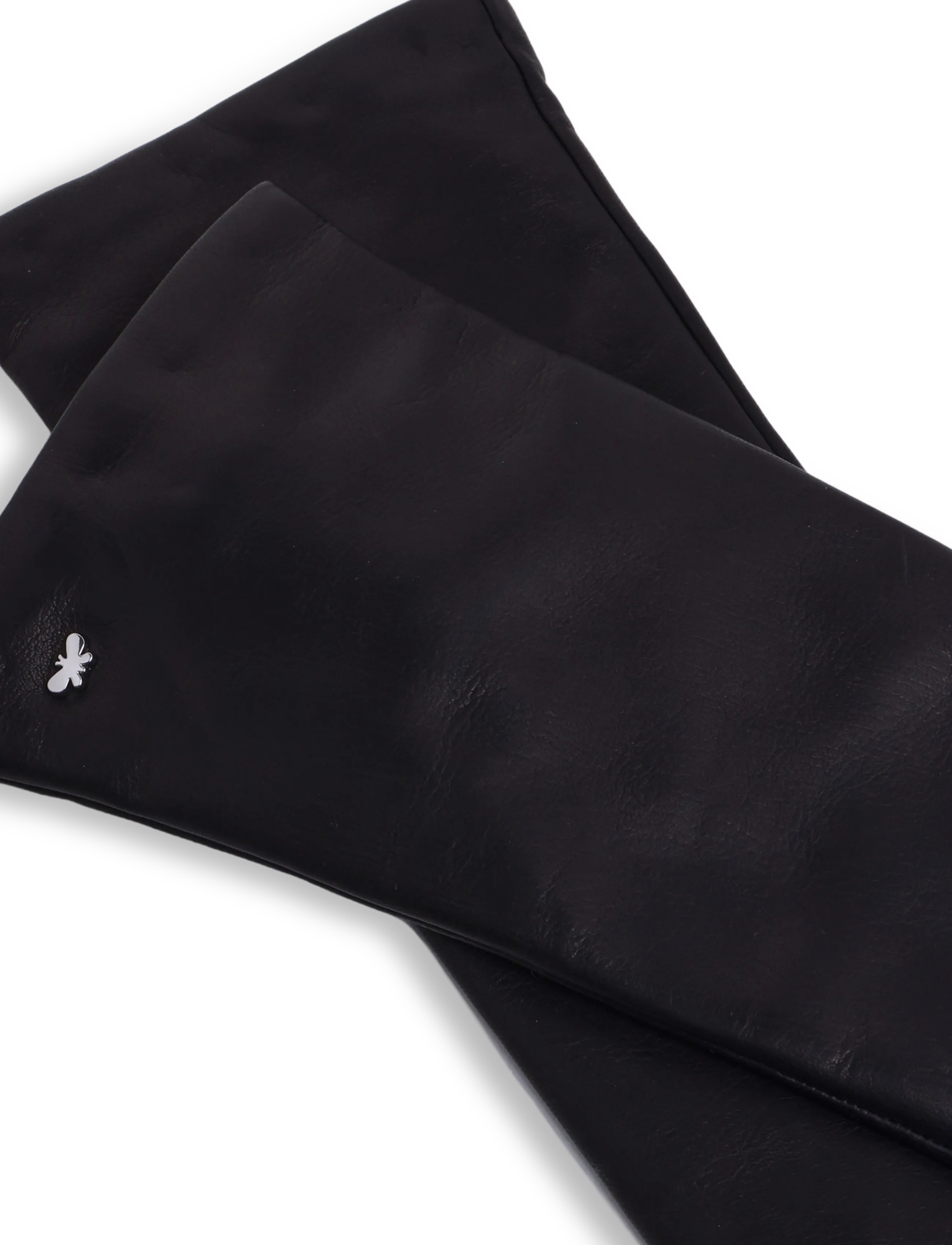 Weekend Max Mara - WKASENAPE - skinnhandskar - black - 3