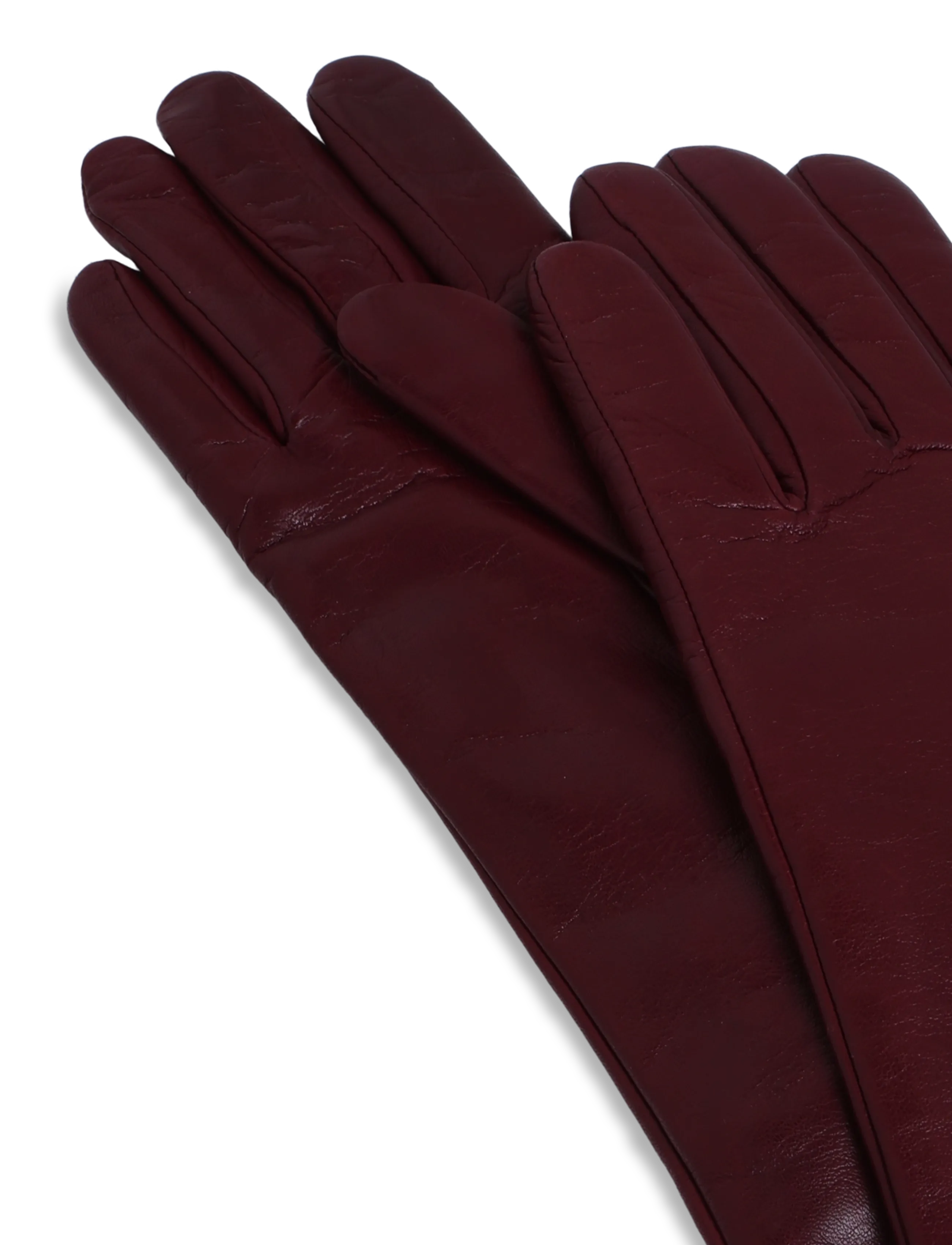 Weekend Max Mara - WKASENAPESHORT - bordeaux - 2