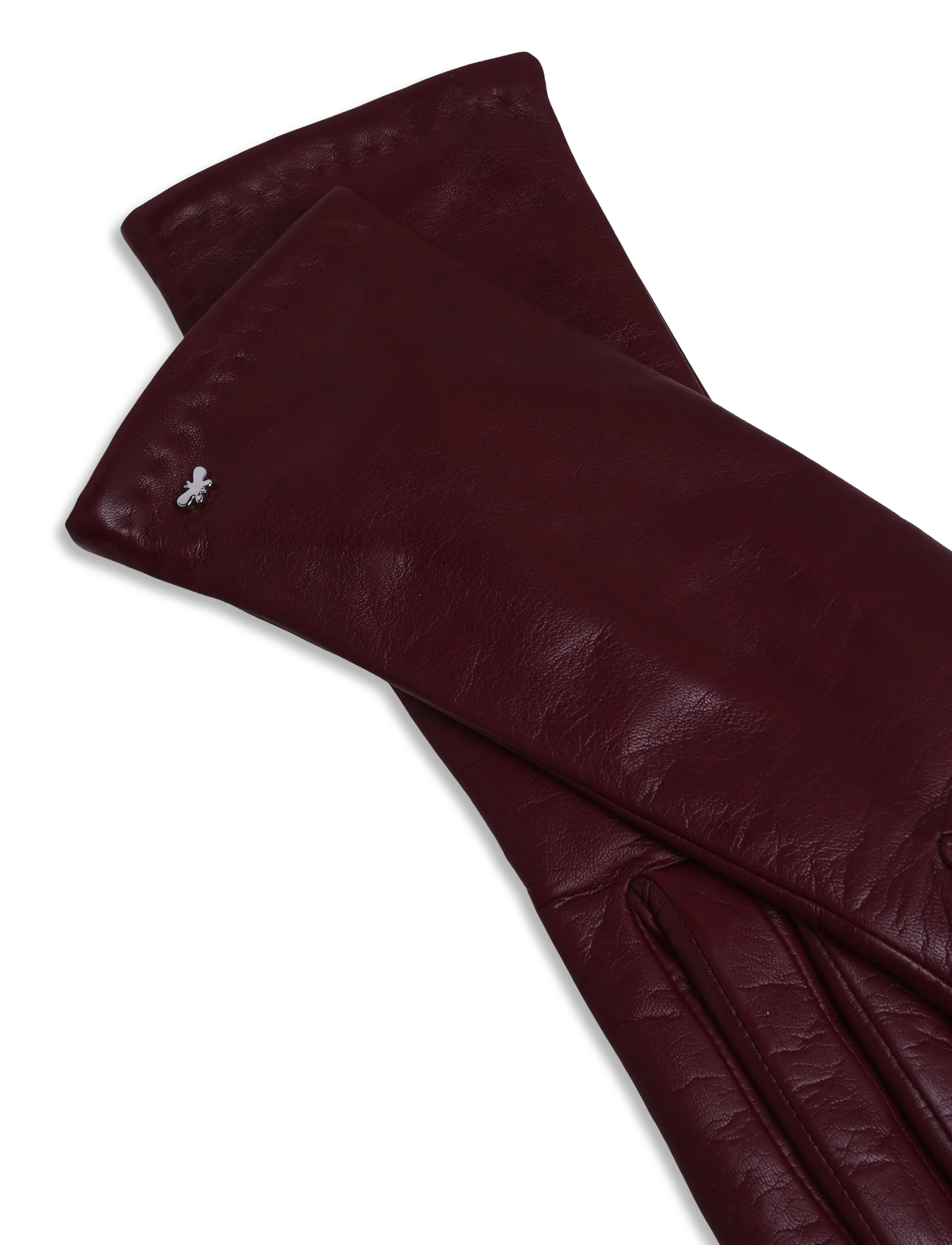 Weekend Max Mara - WKASENAPESHORT - bordeaux - 3