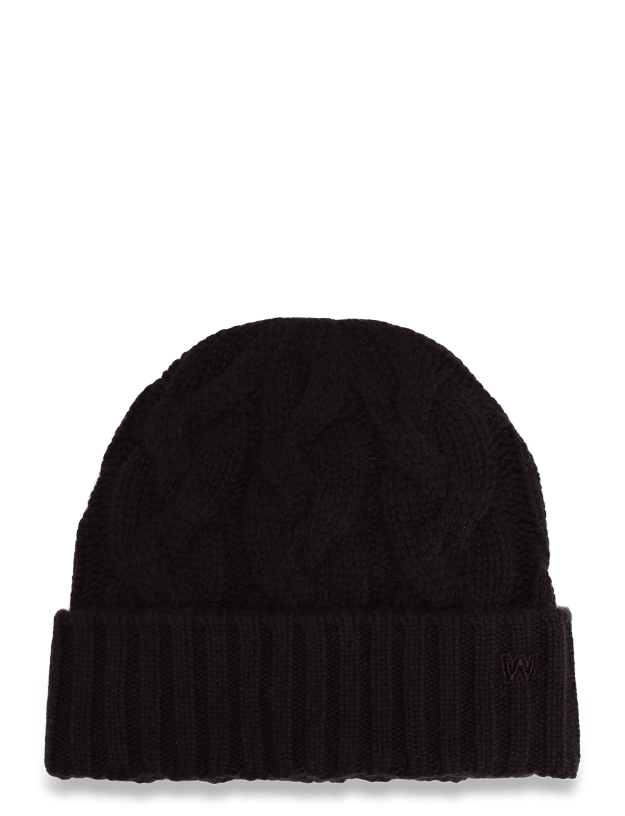 Weekend Max Mara - WKAZAMPA - kashmir - brown - 0