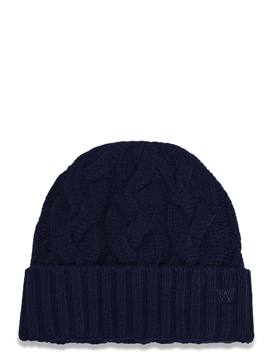 Weekend Max Mara - WKAZAMPA - cashmere - ultramarine - 0