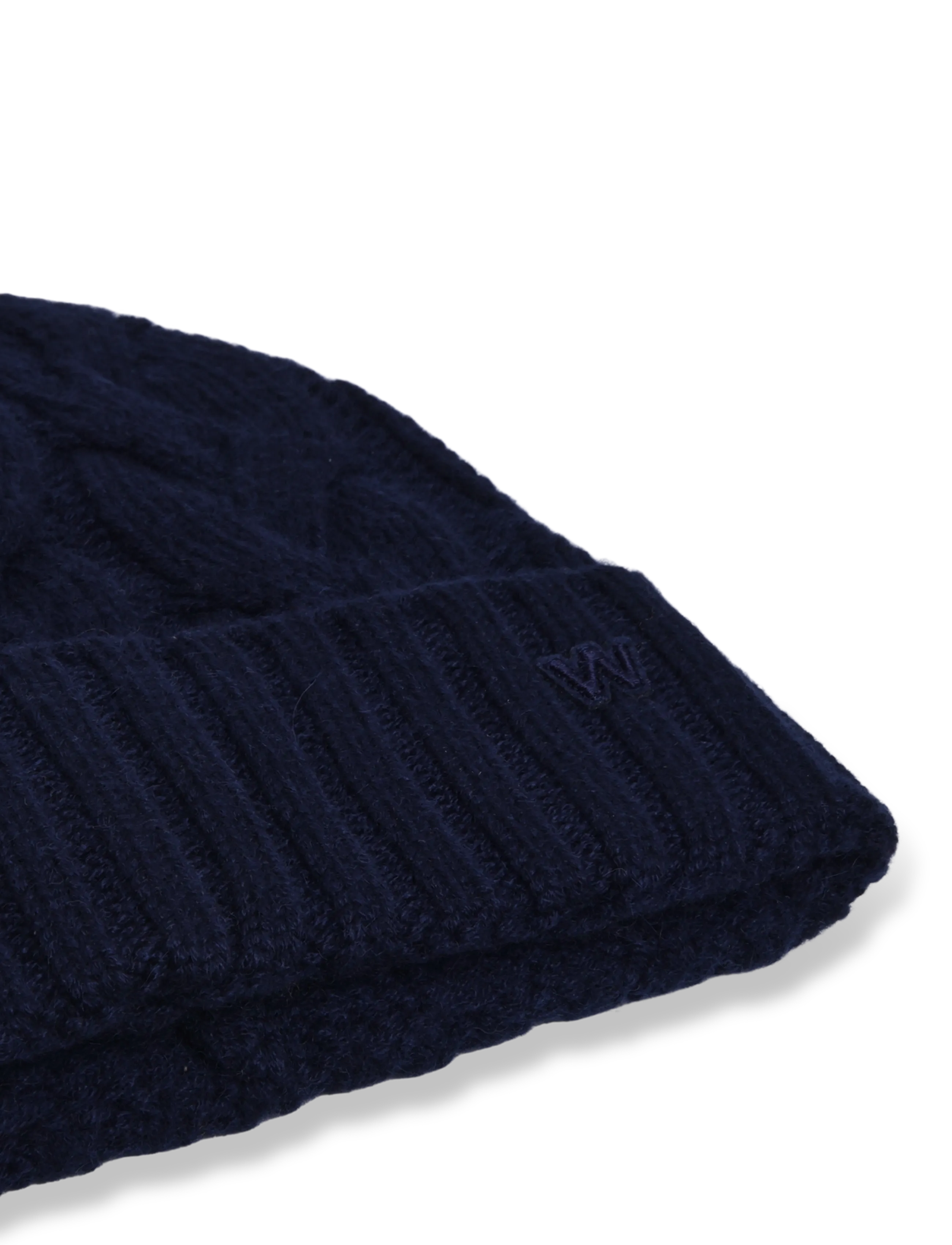 Weekend Max Mara - WKAZAMPA - cashmere - ultramarine - 2