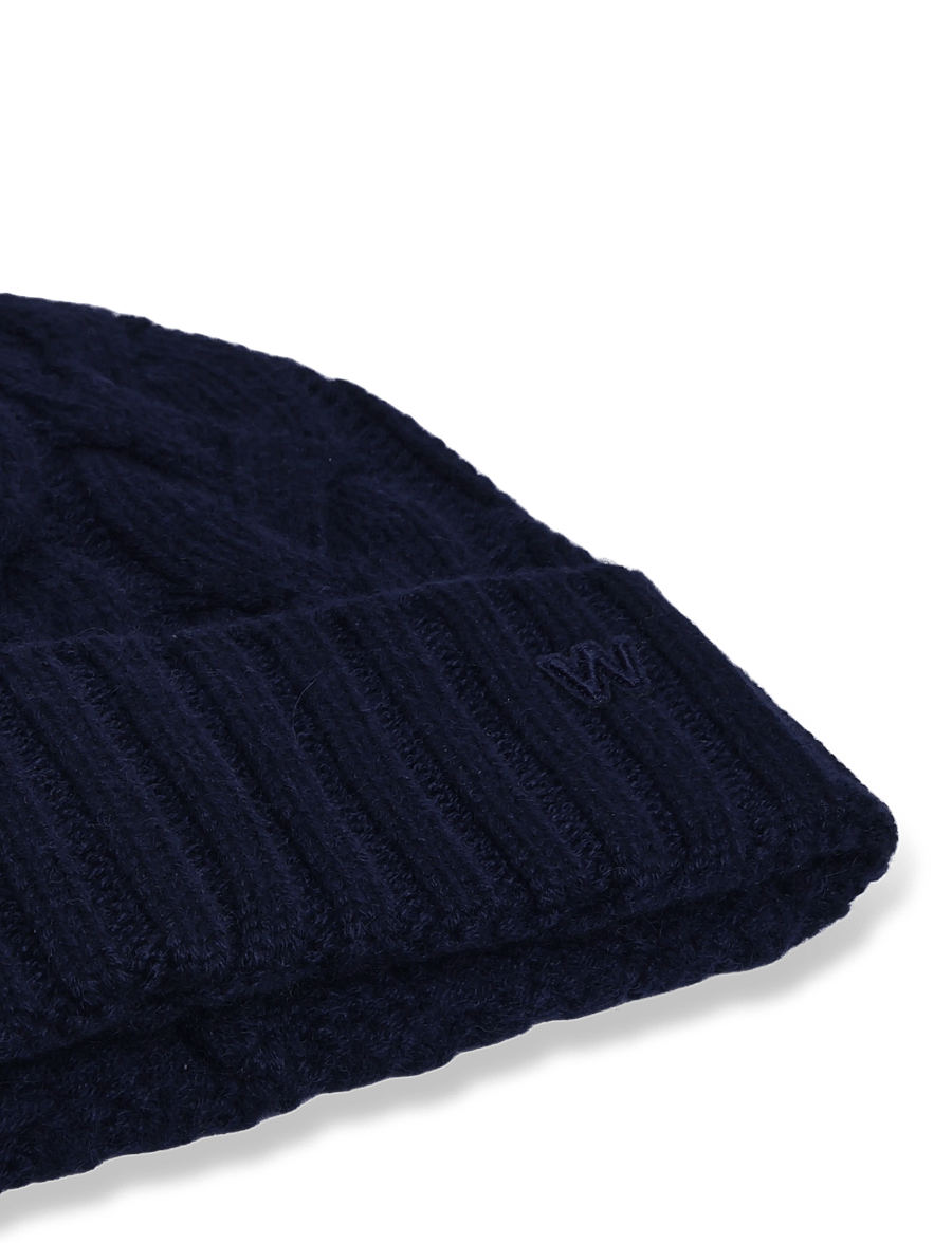 Weekend Max Mara - WKAZAMPA - cashmere - ultramarine - 2