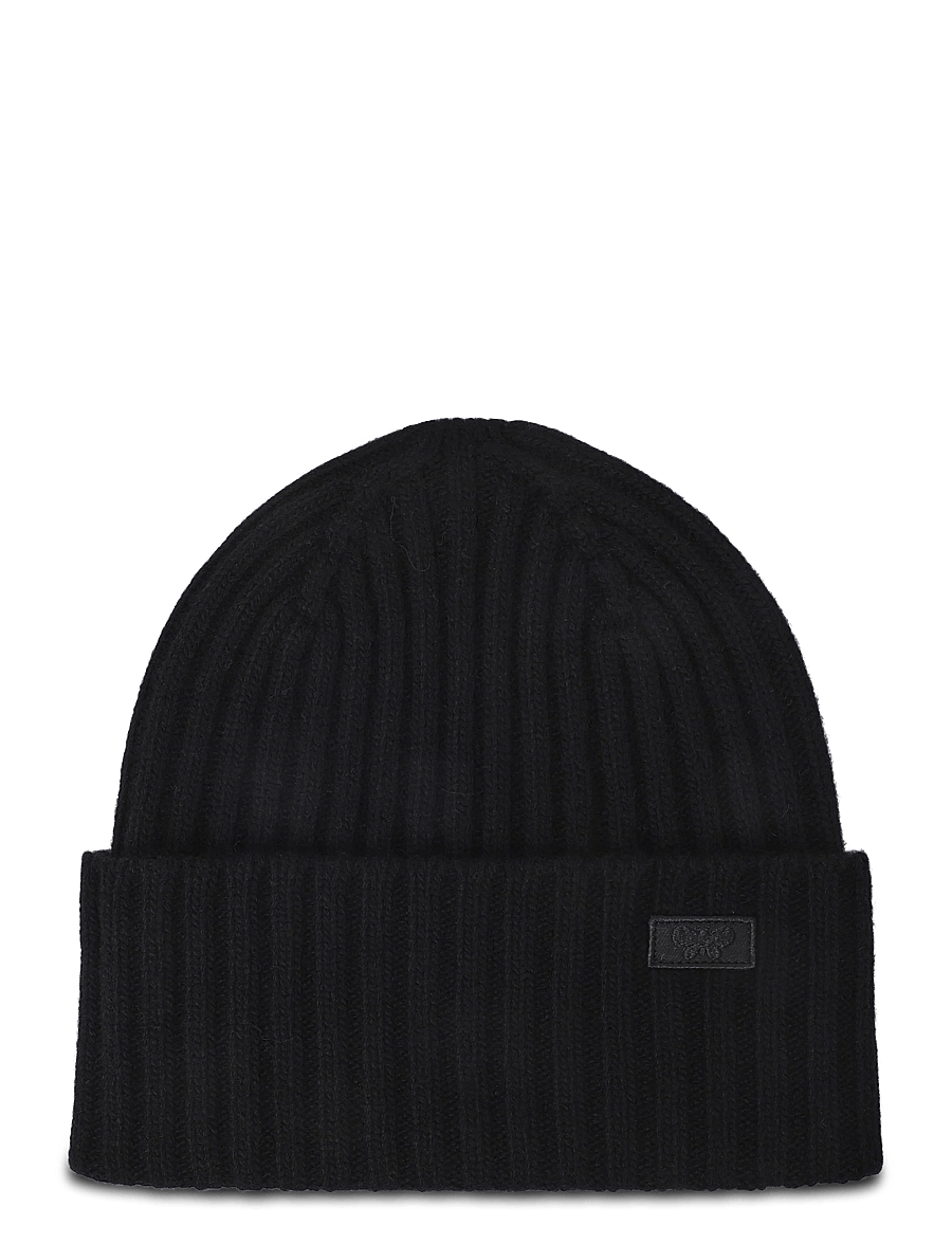 Weekend Max Mara - WKARITMO - mützen - black - 0