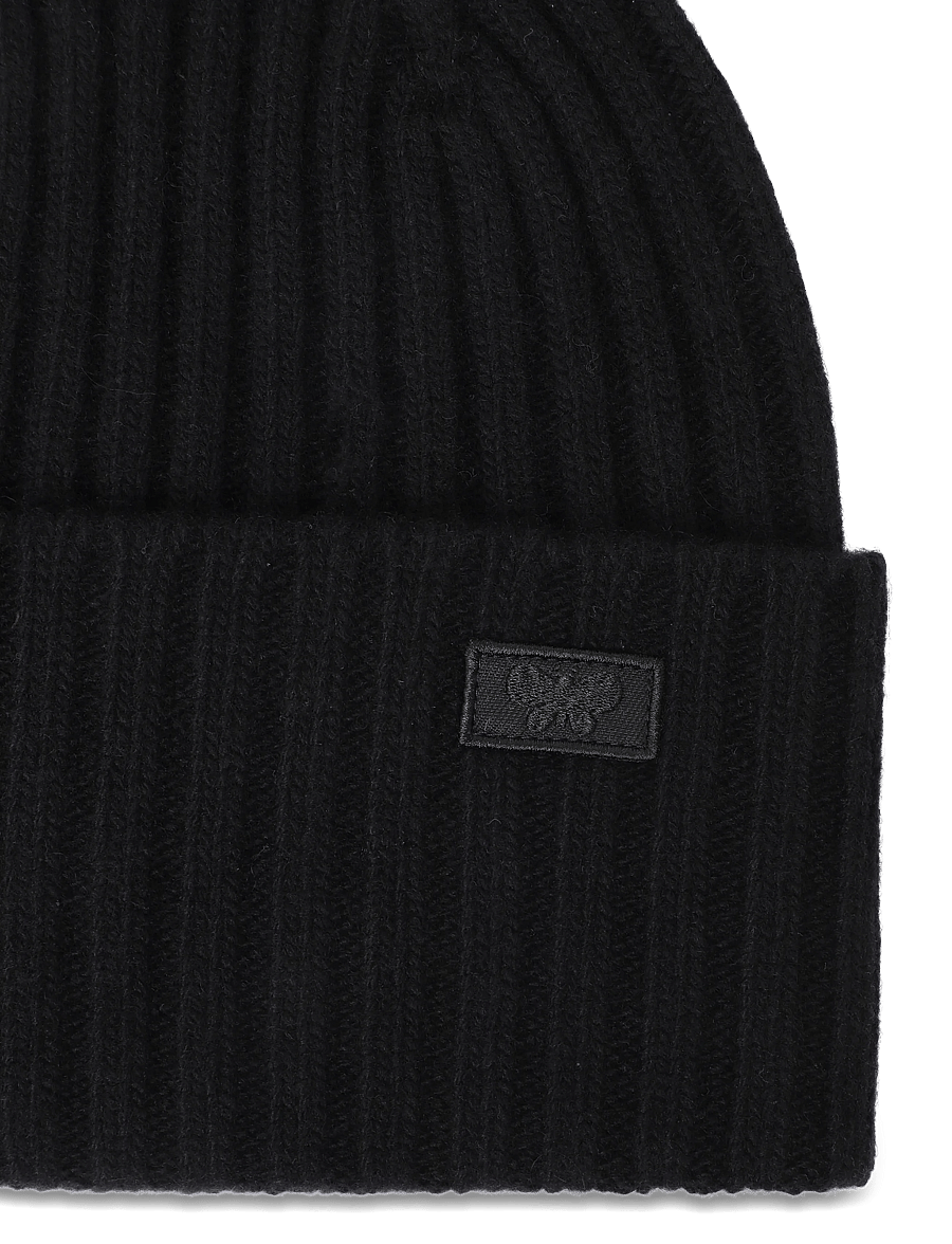 Weekend Max Mara - WKARITMO - mützen - black - 2
