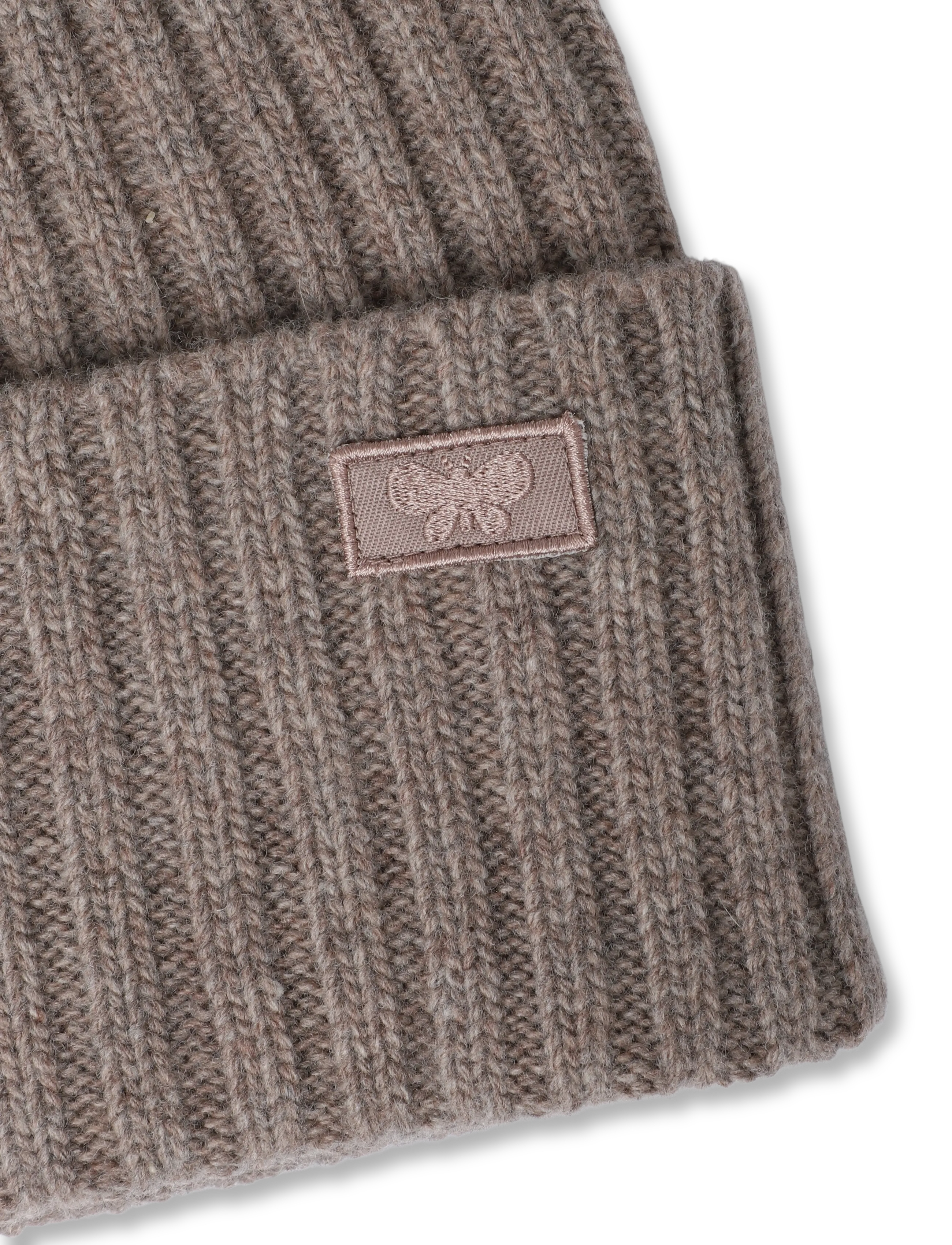 Weekend Max Mara - WKARITMO - beanies - turtledove - 2