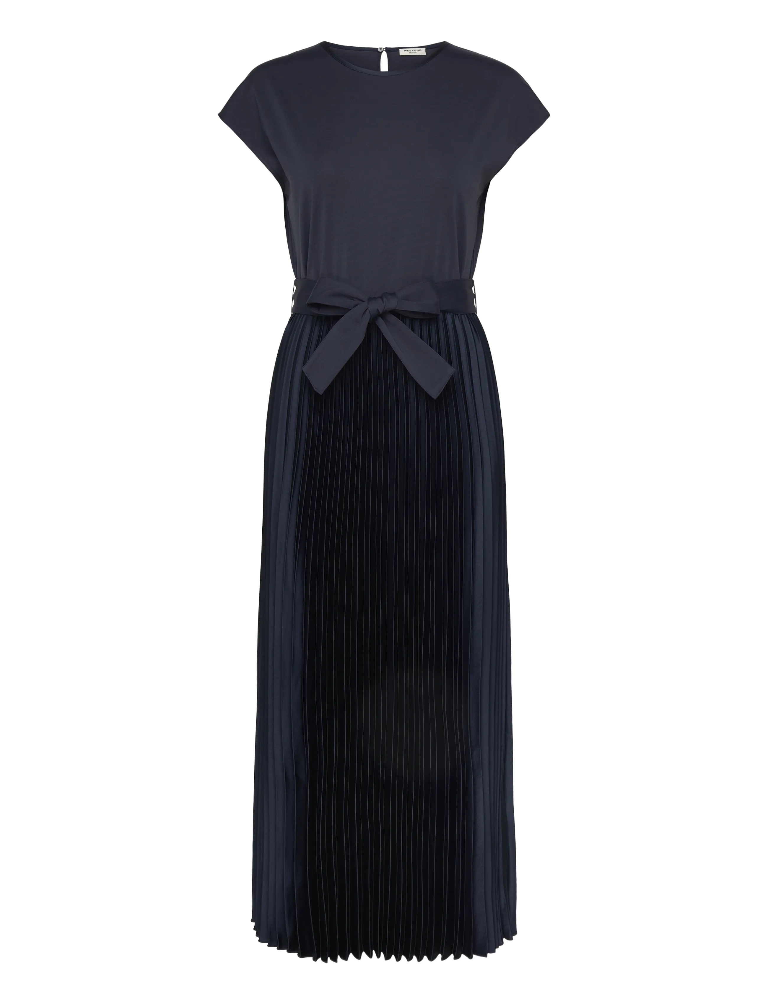 Weekend Max Mara WKDGELA - Kjoler - NAVY / navy