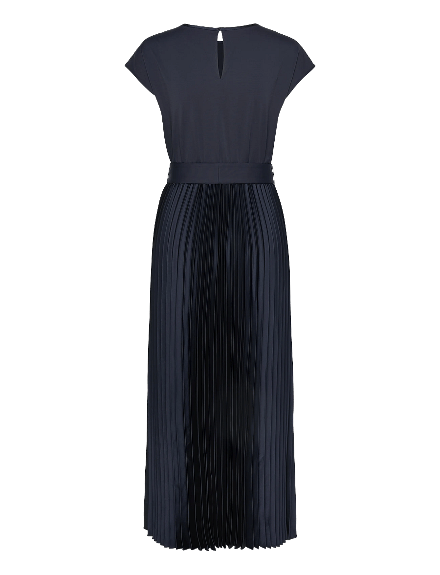 Weekend Max Mara - WKDGELA - summer dresses - navy - 1