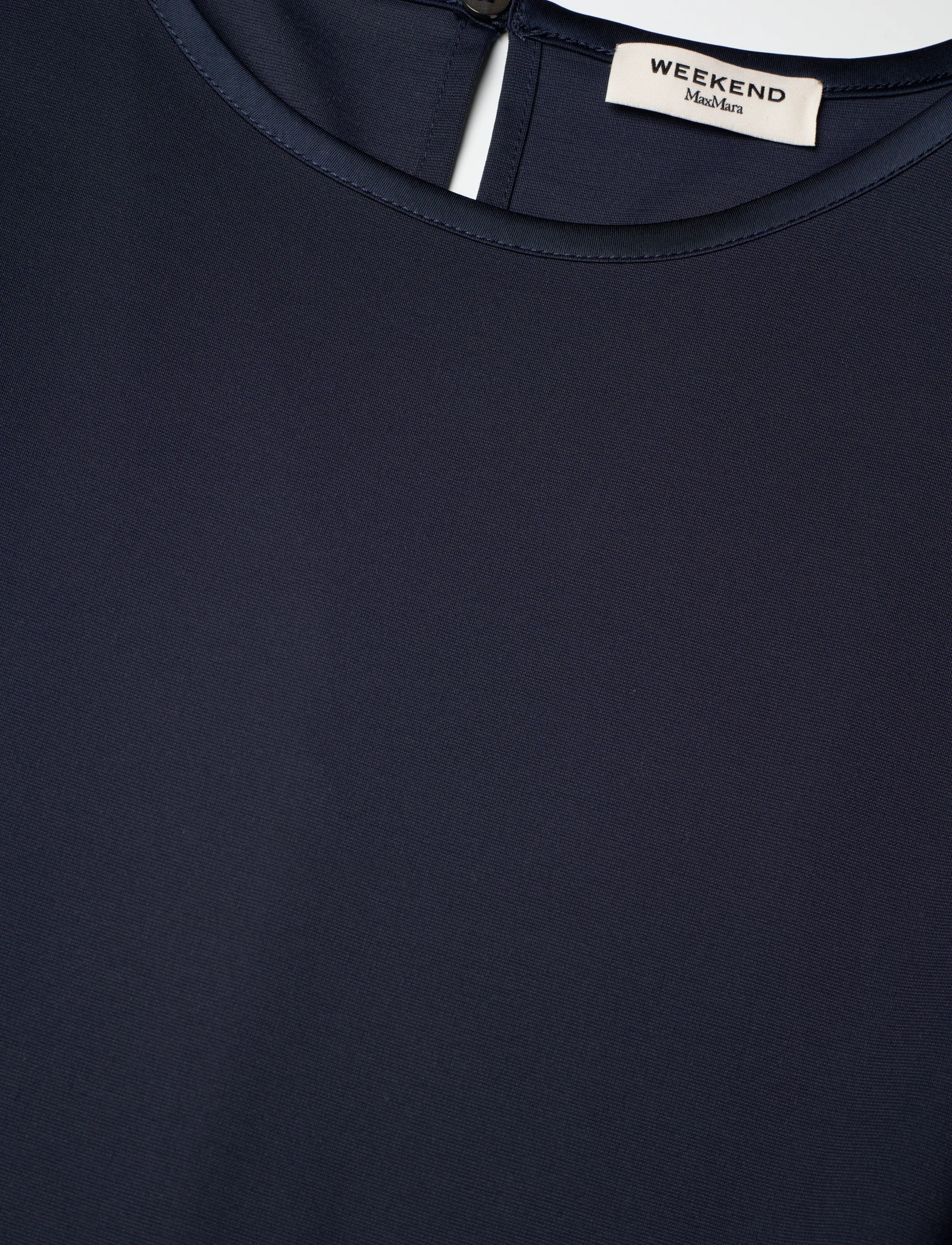 Weekend Max Mara - WKDGELA - navy - 2