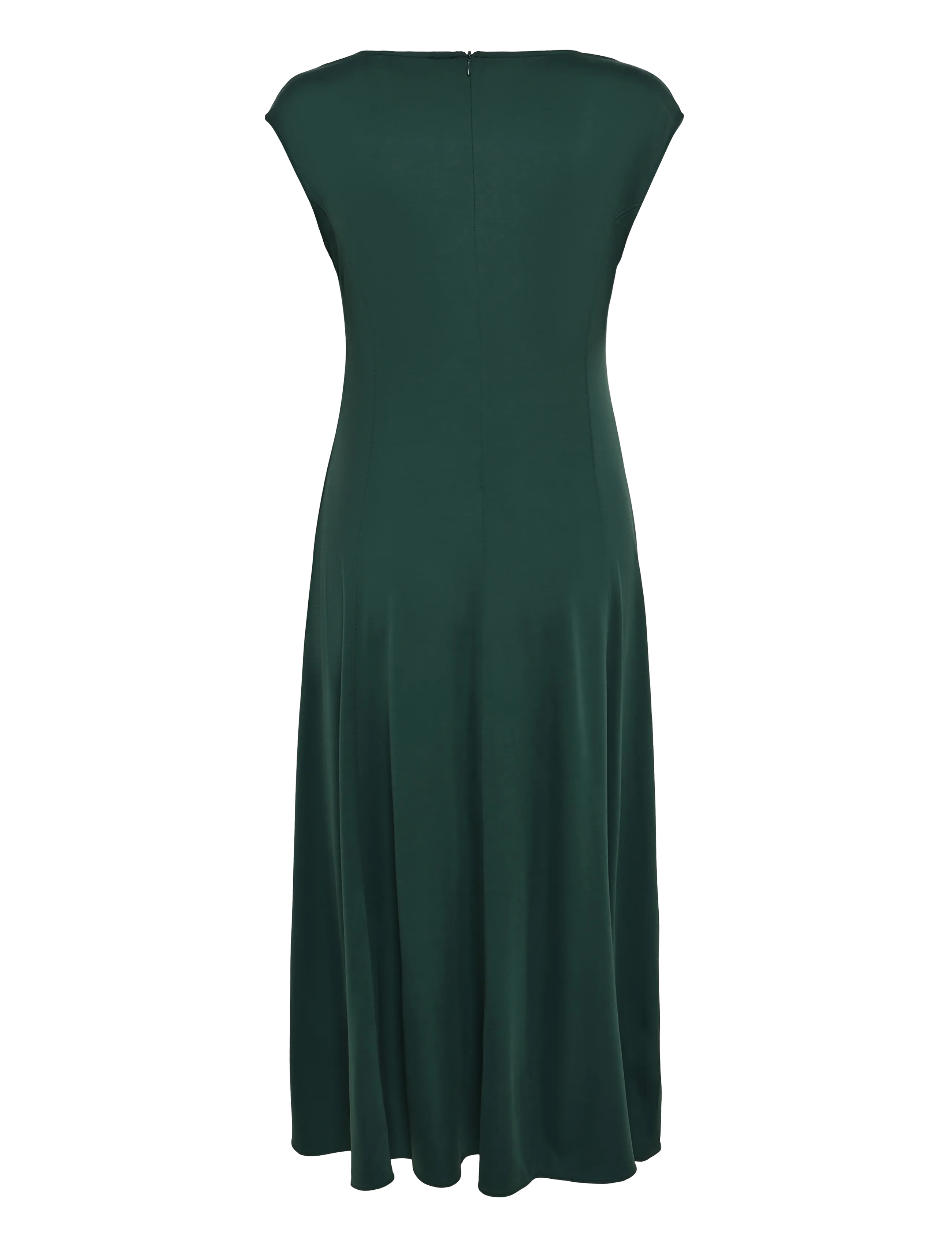 Weekend Max Mara - WKDMASTER - strickkleider - green - 2