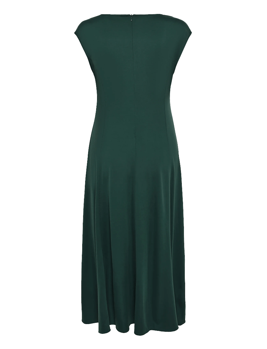 Weekend Max Mara - WKDMASTER - strickkleider - green - 2