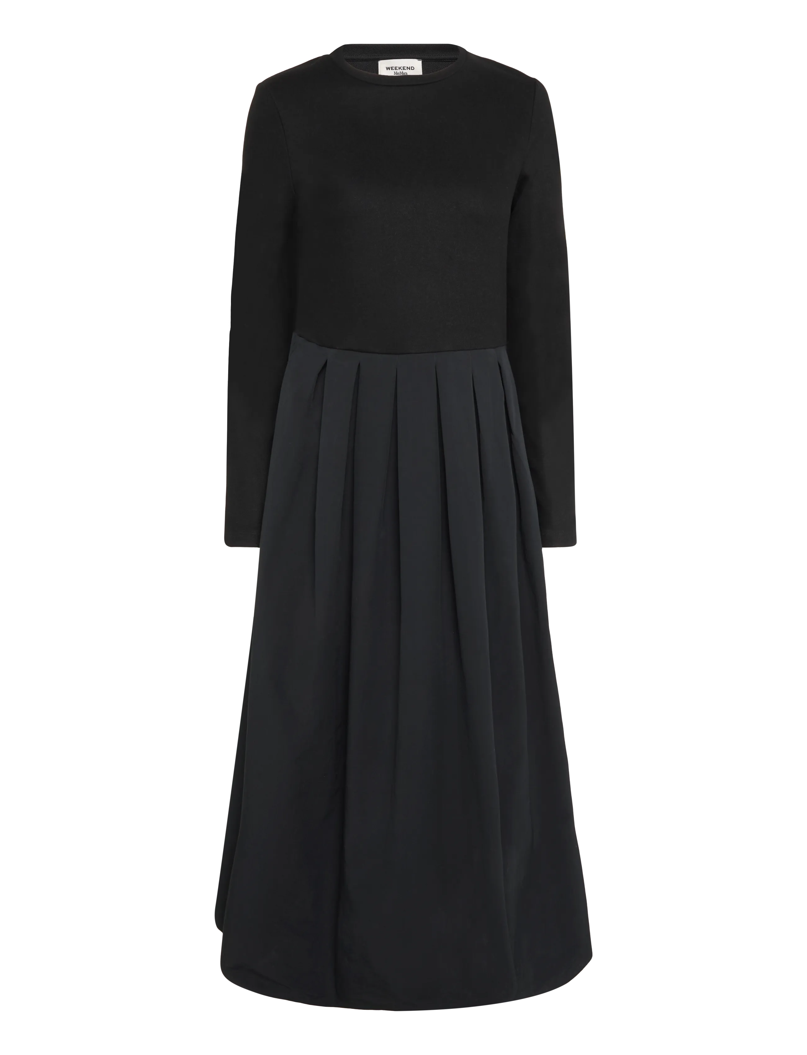 Weekend Max Mara WKDCARIOCA - Weekend Max Mara - BLACK / black