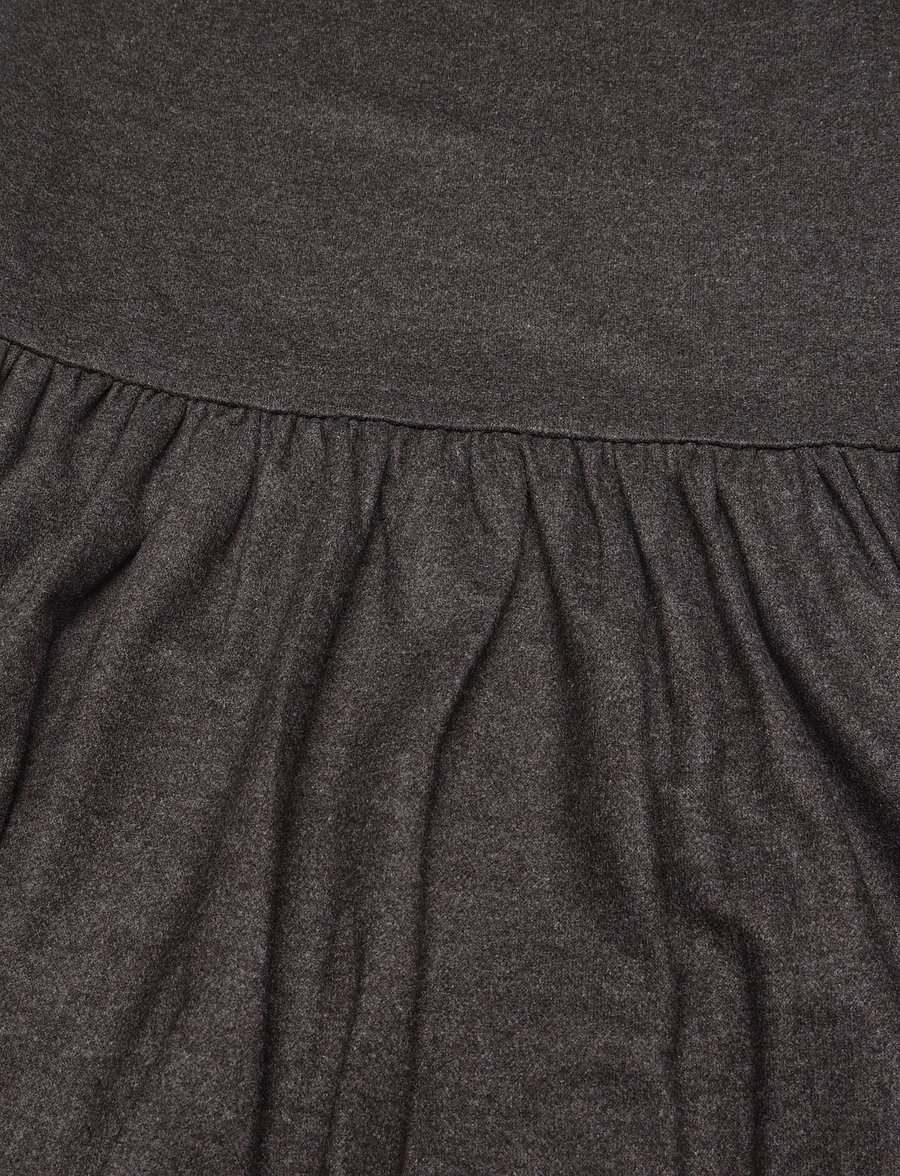 Weekend Max Mara - WKDVETTURA - strickkleider - brown - 3