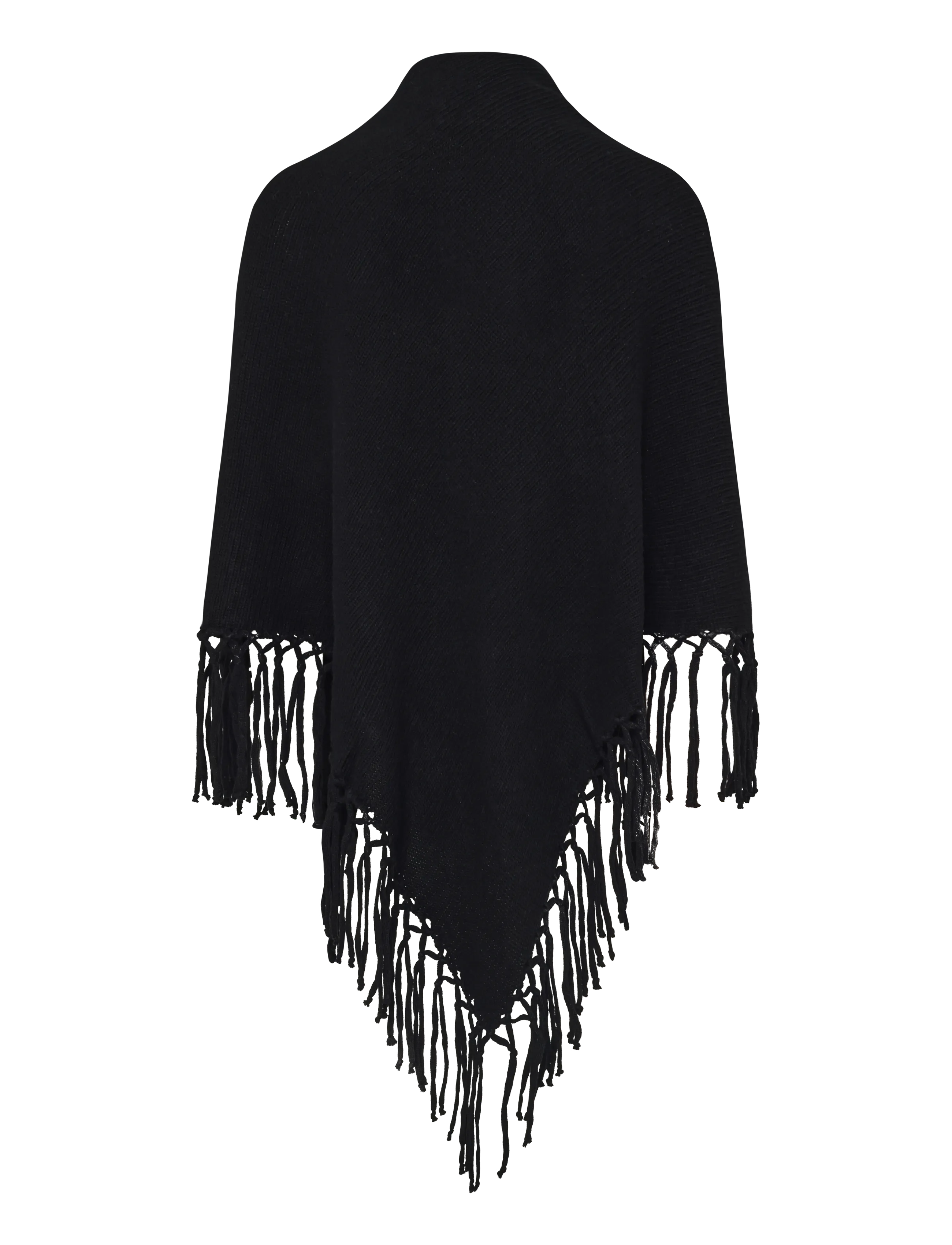 Weekend Max Mara - WKATORNADO - halsdukar - black - 1