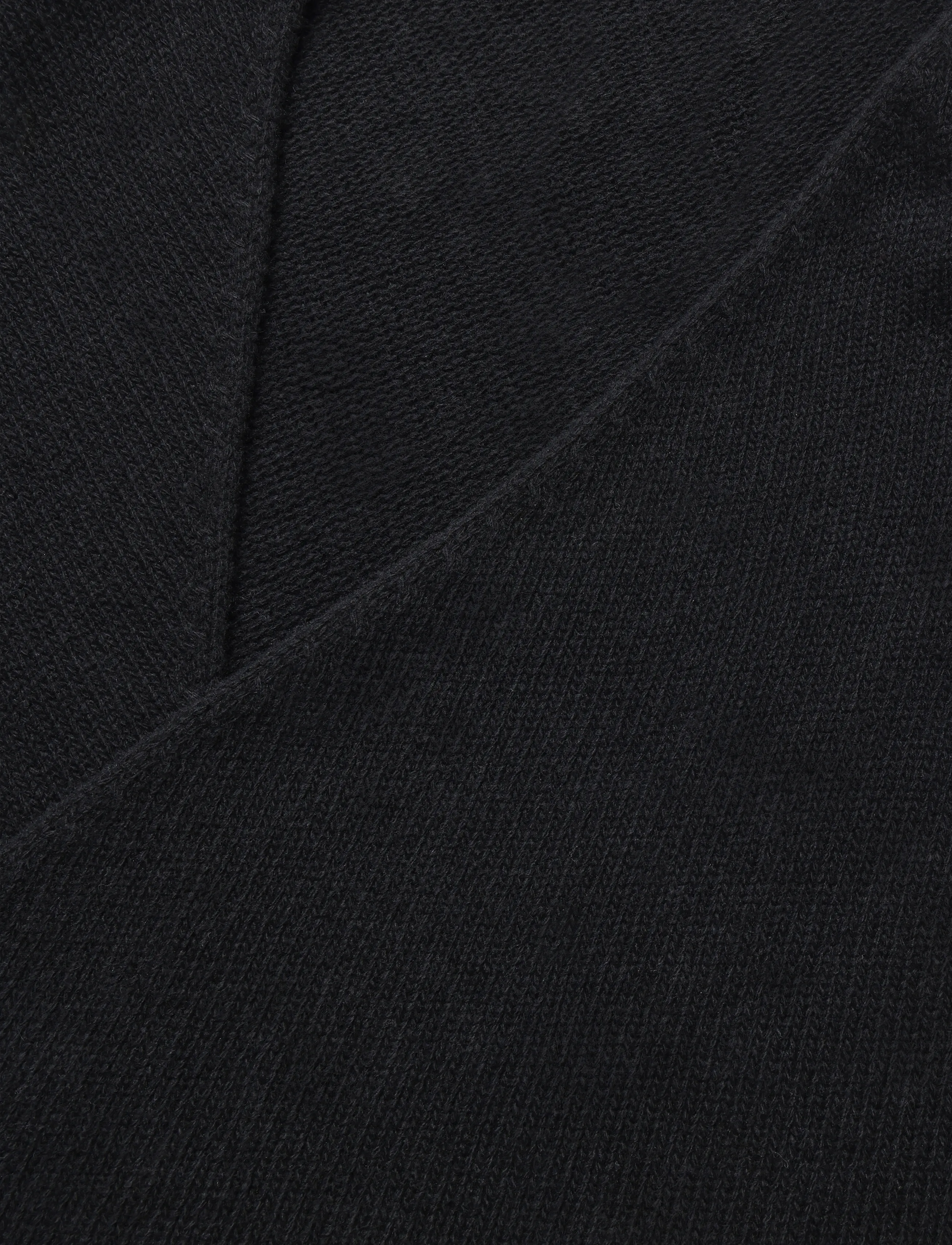 Weekend Max Mara - WKATORNADO - halsdukar - black - 2