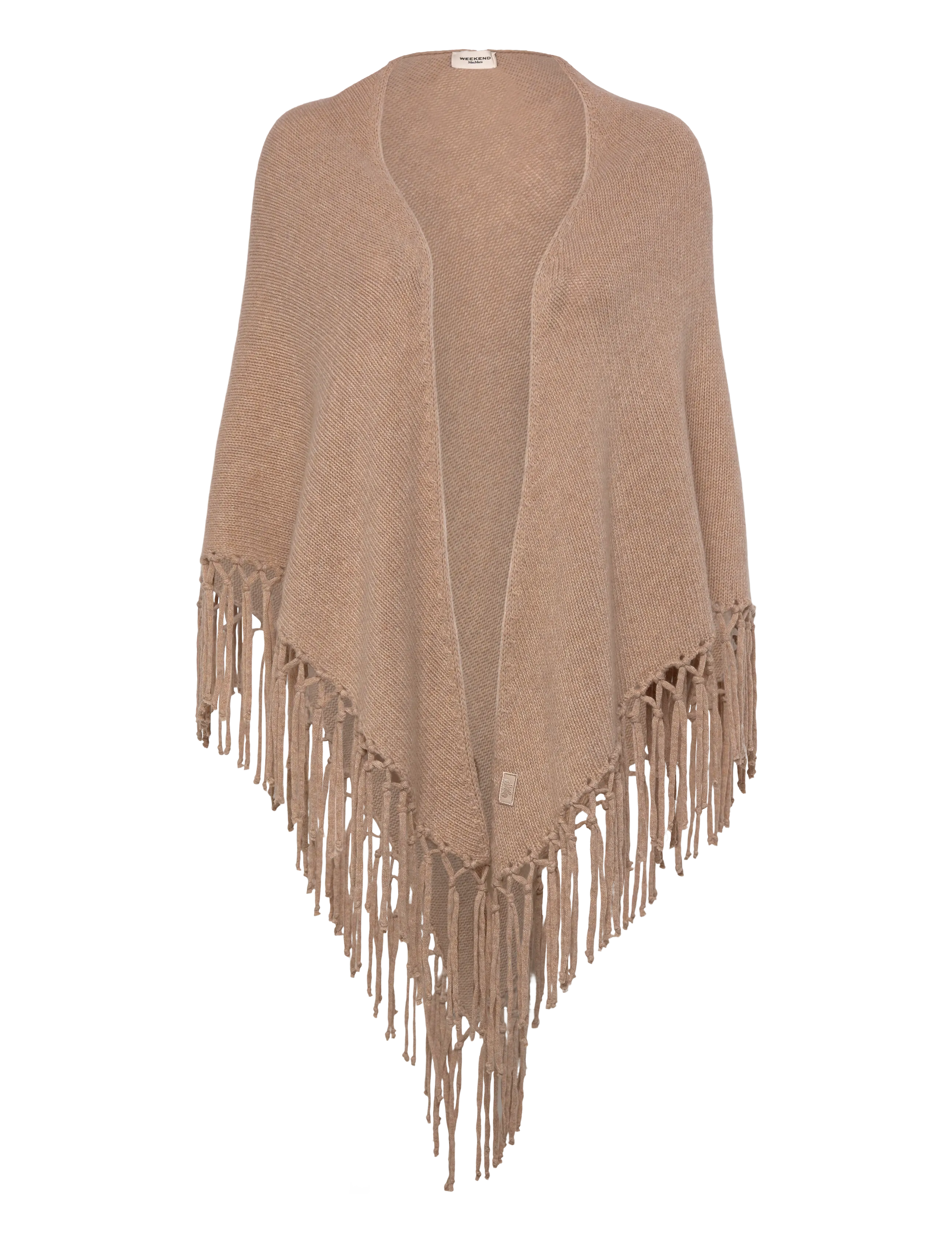 Weekend Max Mara WKATORNADO - Collections - CARAMEL / beige
