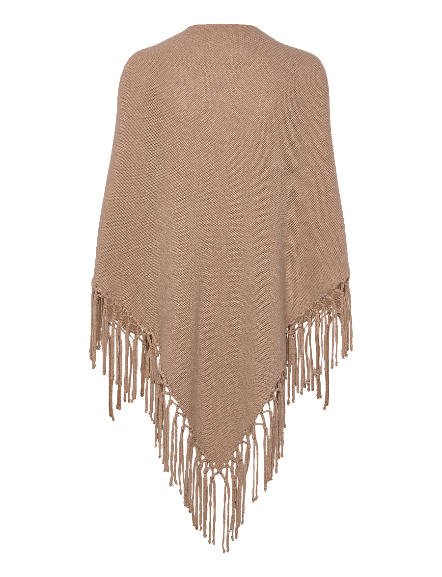 Weekend Max Mara - WKATORNADO - winter scarves - caramel - 1