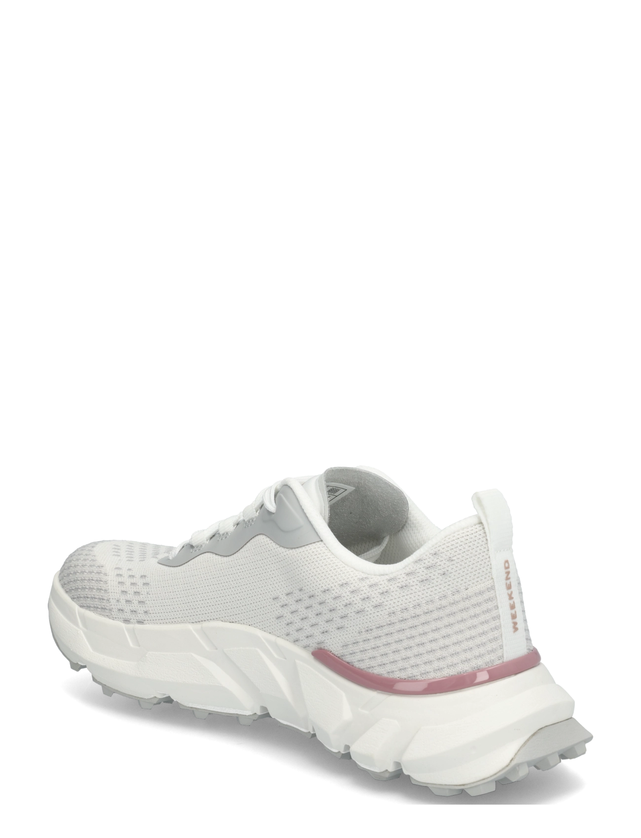Weekend Max Mara - WKAMEDEOLA - låga sneakers - medium grey - 1