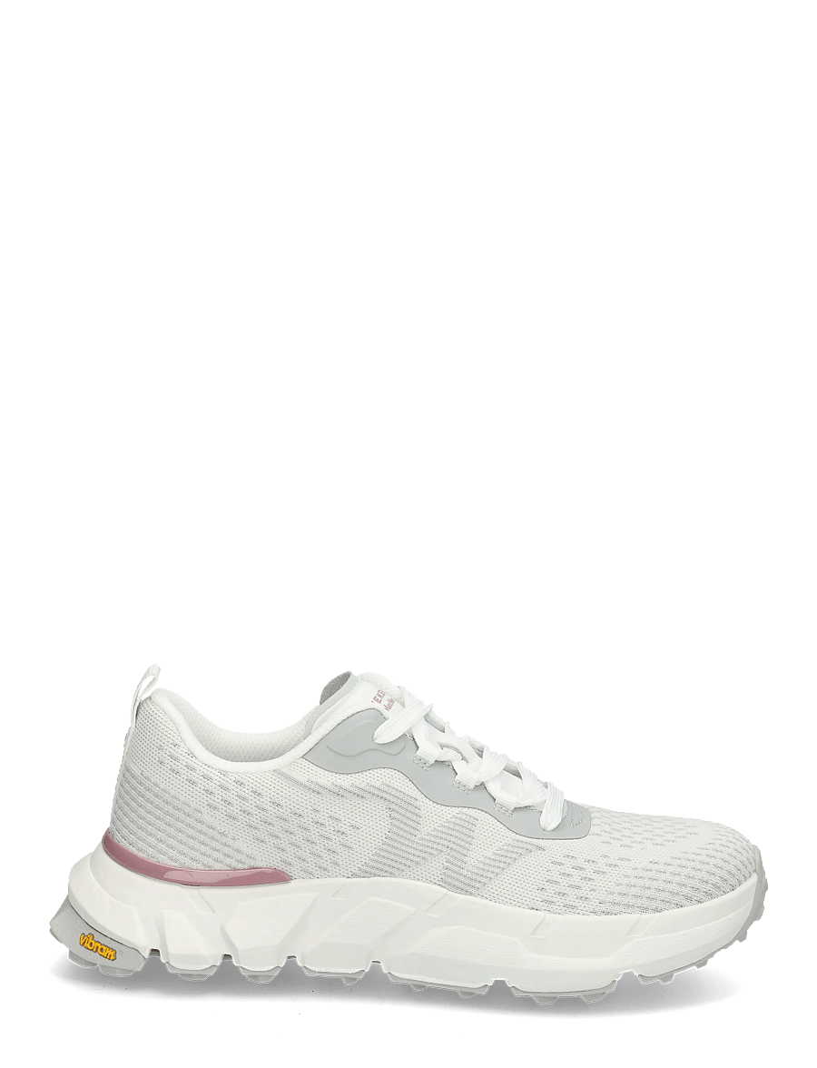Weekend Max Mara - WKAMEDEOLA - låga sneakers - medium grey - 2