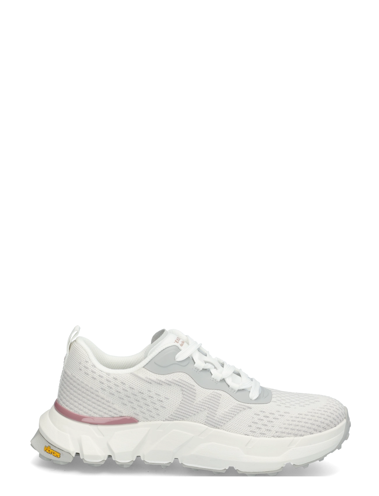 Weekend Max Mara - WKAMEDEOLA - låga sneakers - medium grey - 2