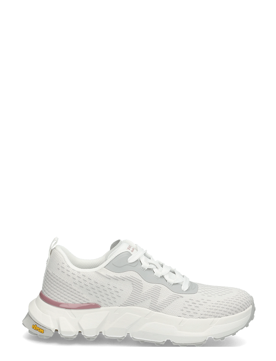 Weekend Max Mara - WKAMEDEOLA - låga sneakers - medium grey - 2