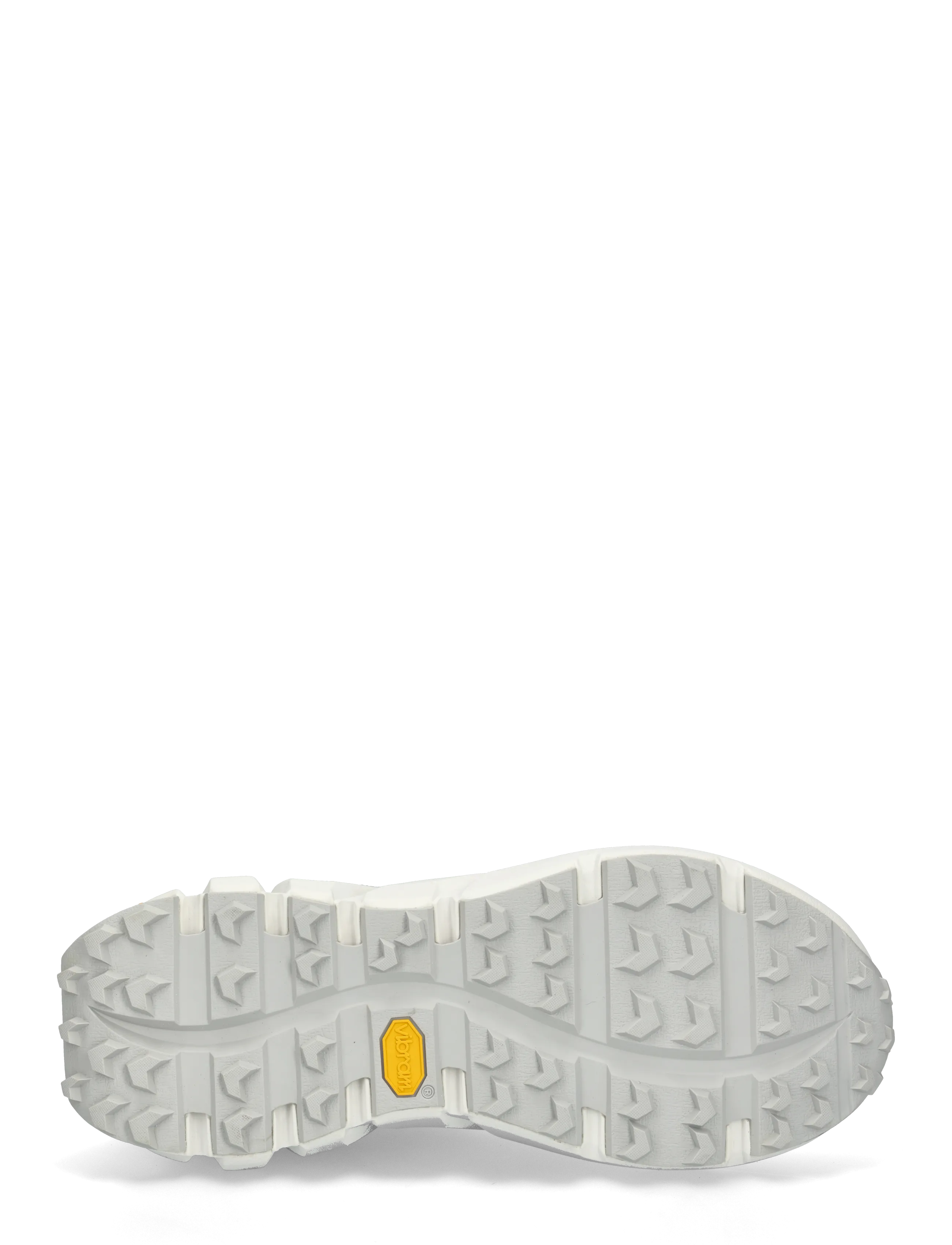 Weekend Max Mara - WKAMEDEOLA - låga sneakers - medium grey - 4