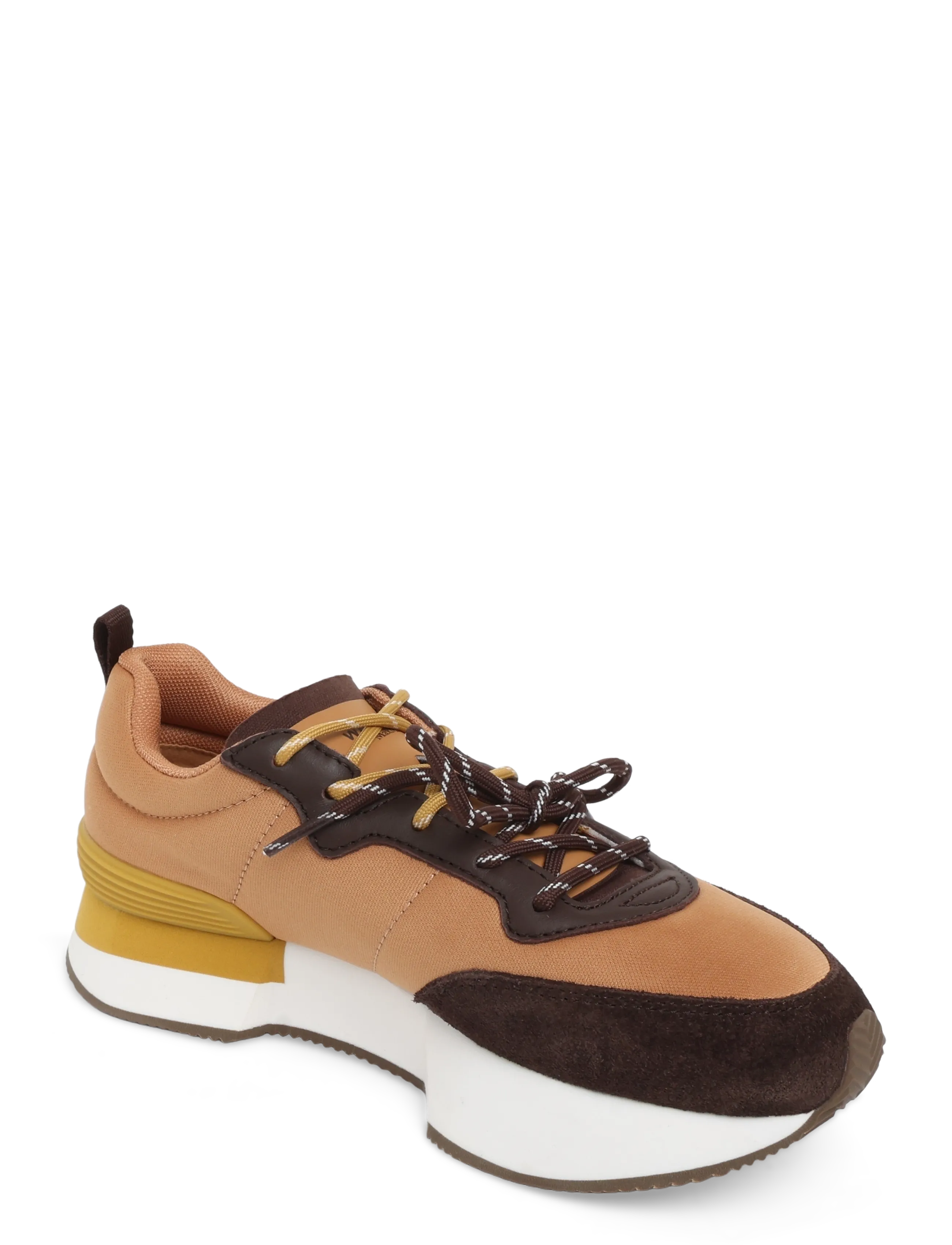 Weekend Max Mara Wkazambra, 36, Sneakers, Braun - Low-top Frauen