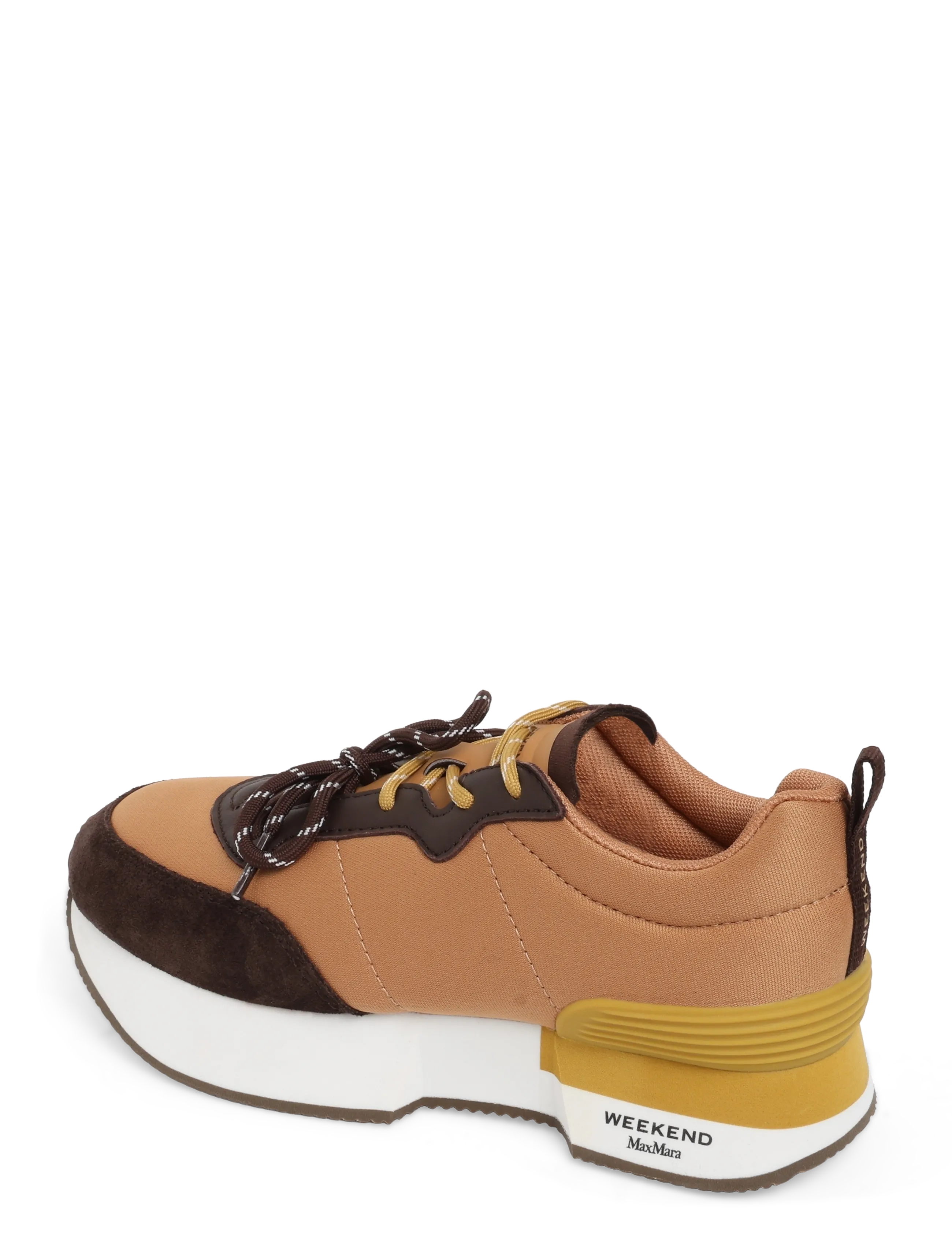 Weekend Max Mara - WKAZAMBRA - camel - 1