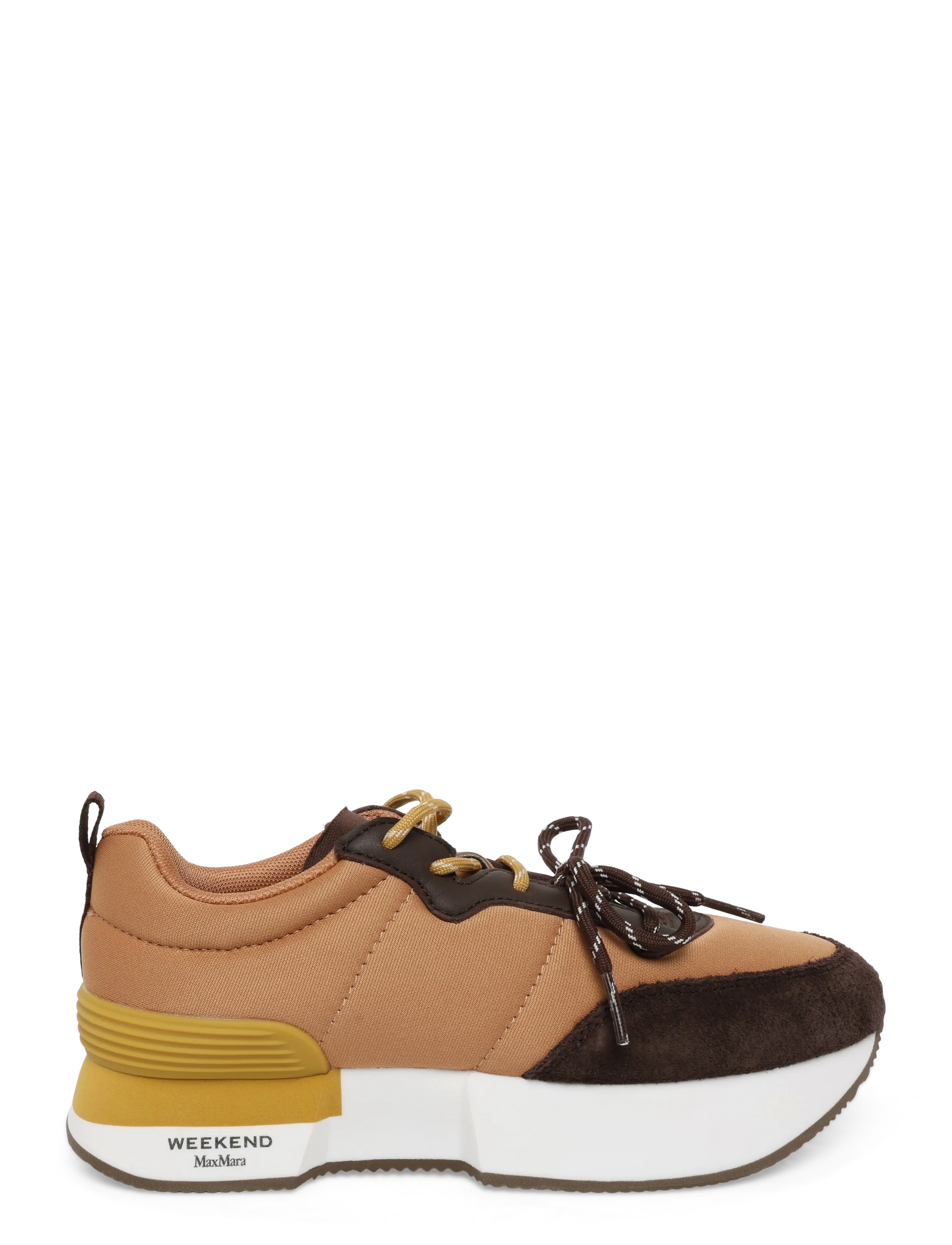 Weekend Max Mara - WKAZAMBRA - camel - 2