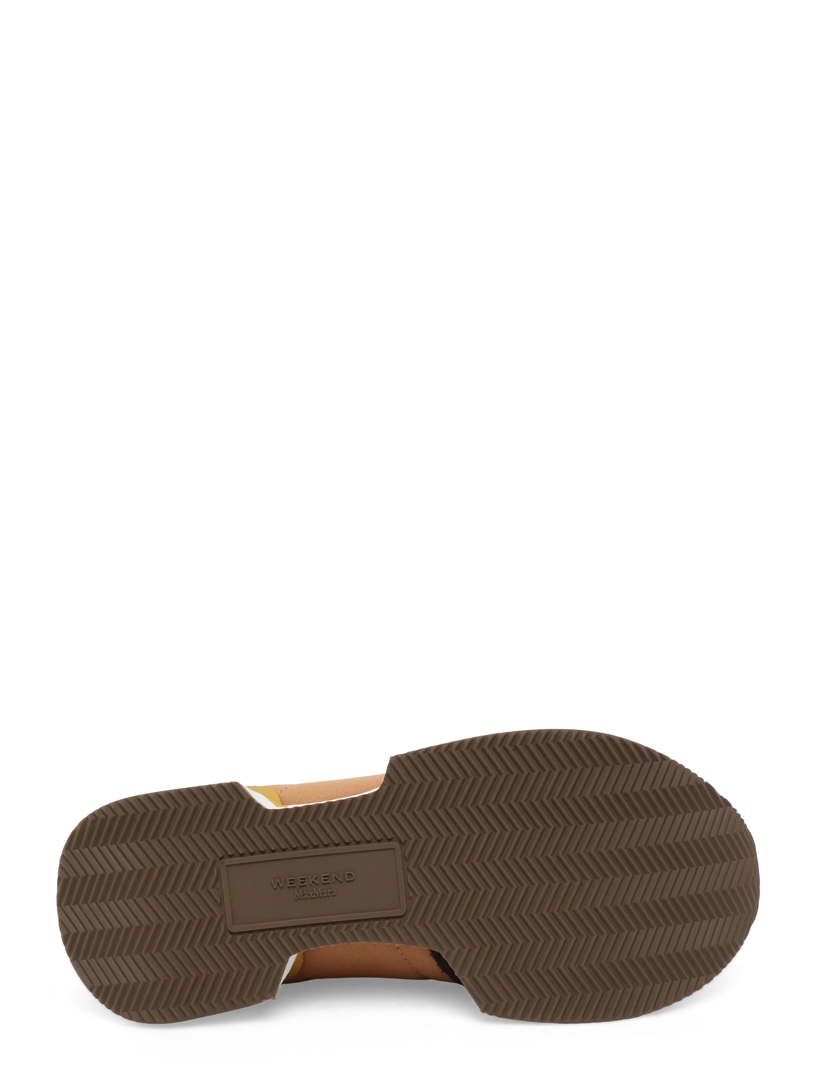 Weekend Max Mara - WKAZAMBRA - camel - 4