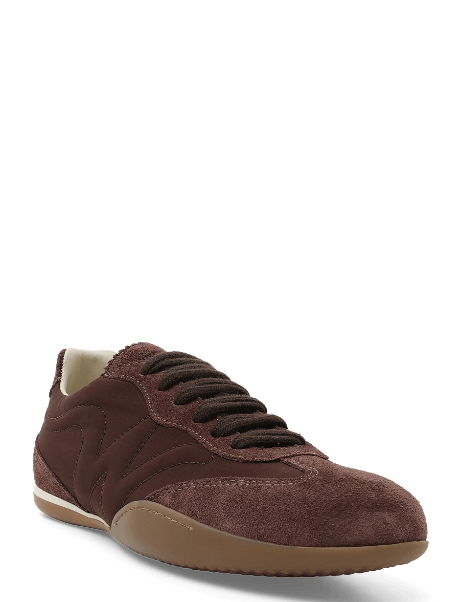 Weekend Max Mara - WKALANCIA - low tops - brown - 0