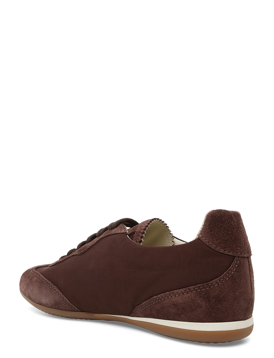 Weekend Max Mara - WKALANCIA - low tops - brown - 1