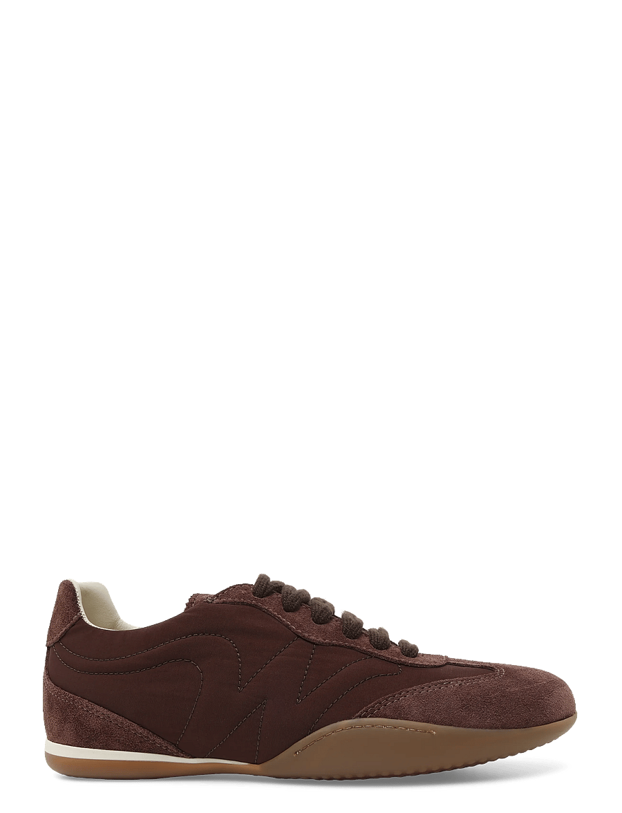 Weekend Max Mara - WKALANCIA - low tops - brown - 2