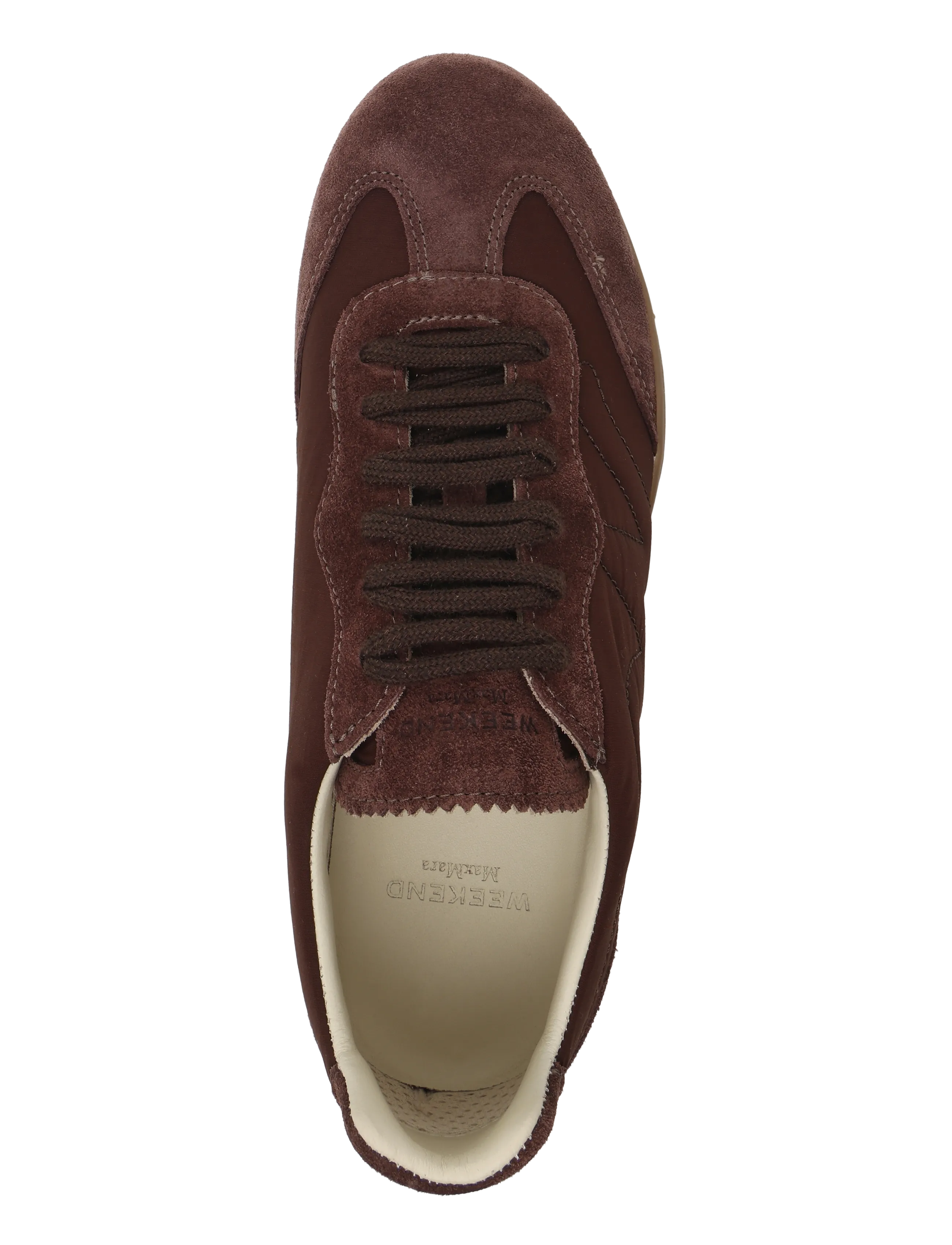 Weekend Max Mara - WKALANCIA - brown - 3