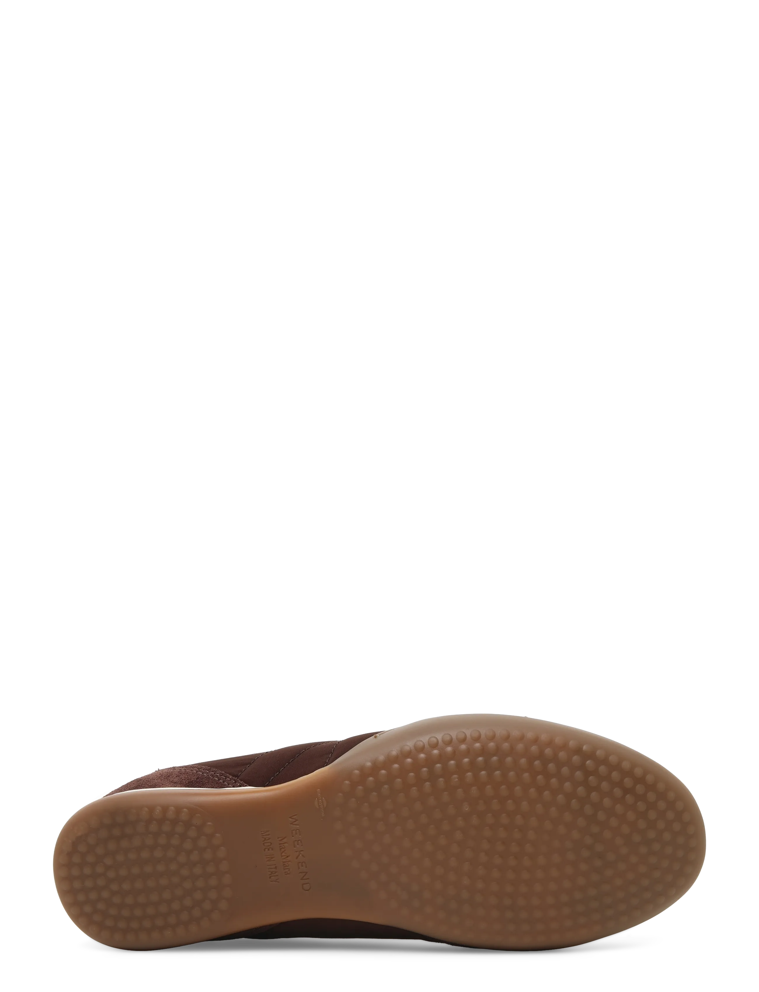 Weekend Max Mara - WKALANCIA - brown - 4