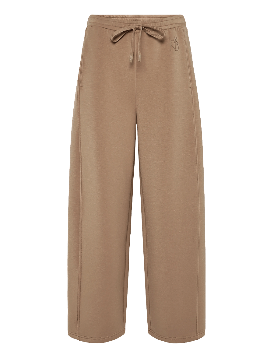 Weekend Max Mara - WKDGETTO - alltags-style - tobacco - 0