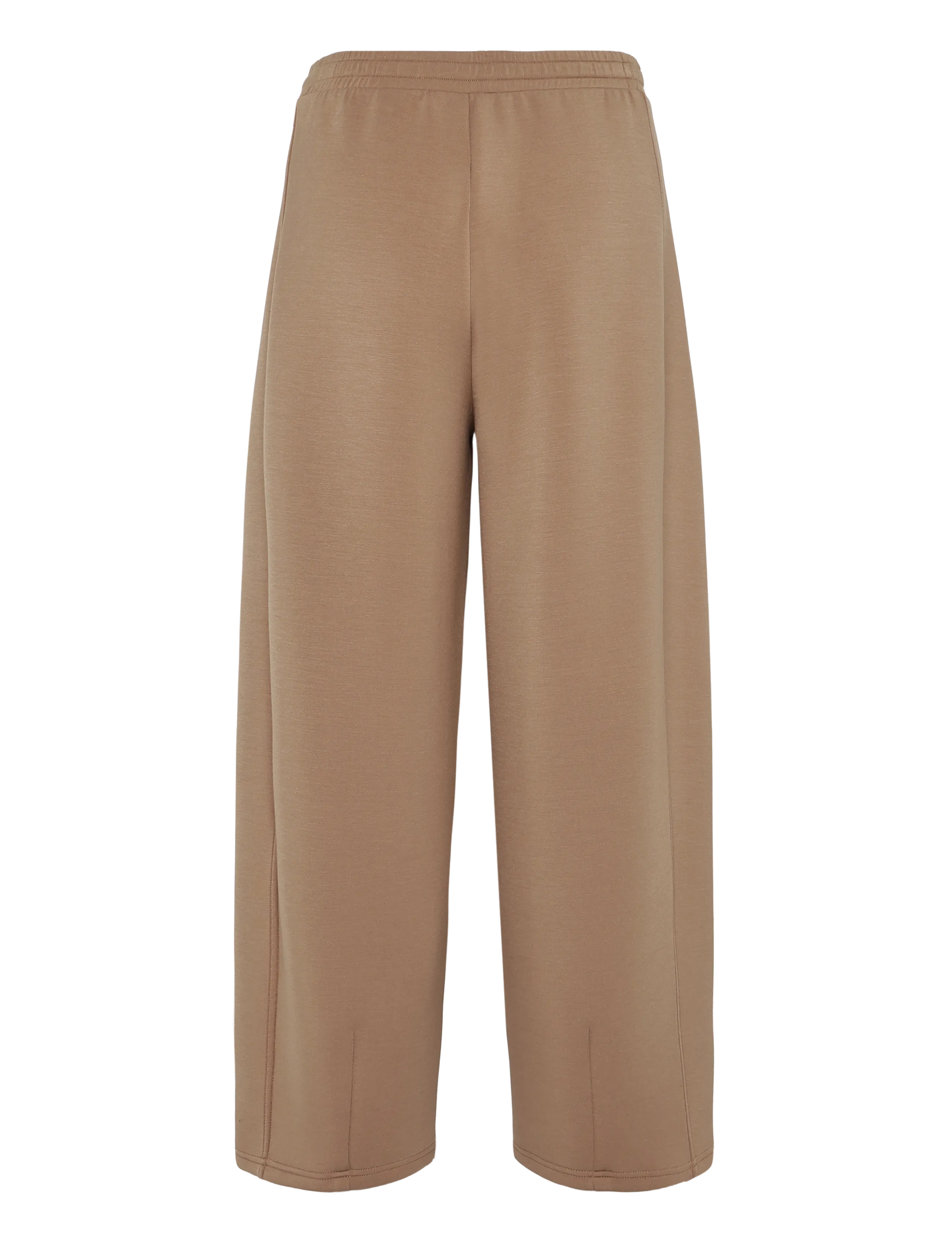 Weekend Max Mara - WKDGETTO - alltags-style - tobacco - 1