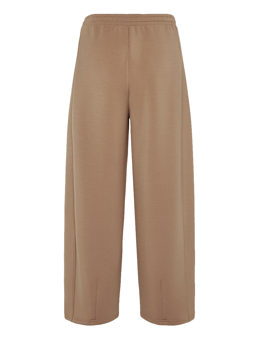 Weekend Max Mara - WKDGETTO - alltags-style - tobacco - 1