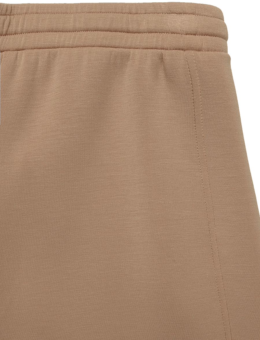 Weekend Max Mara - WKDGETTO - alltags-style - tobacco - 2