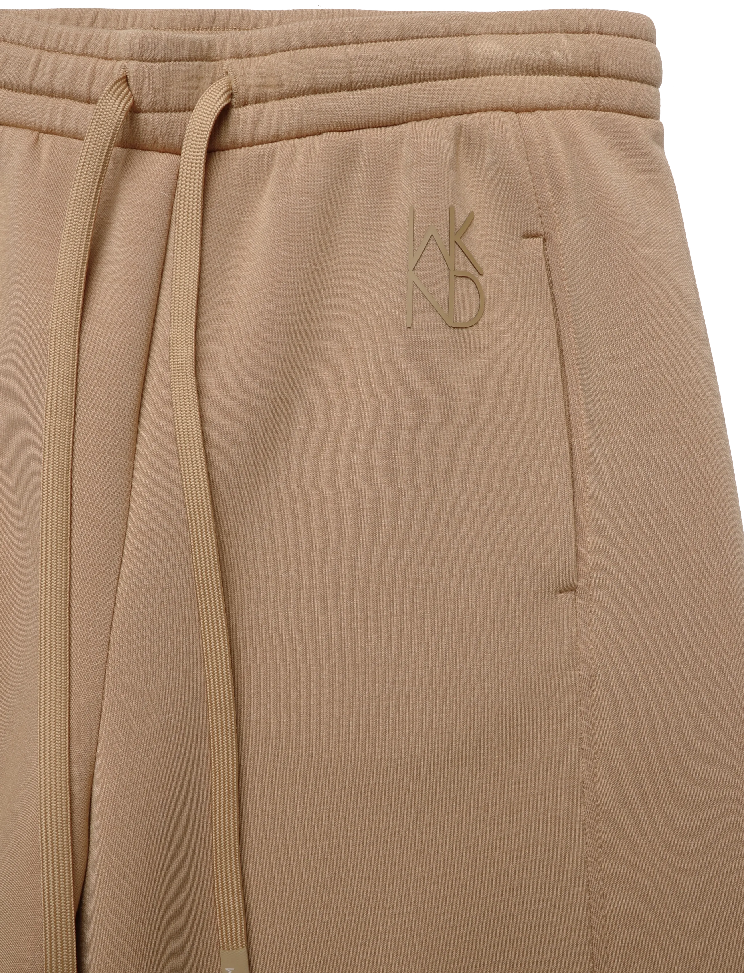 Weekend Max Mara - WKDGETTO - alltags-style - tobacco - 3