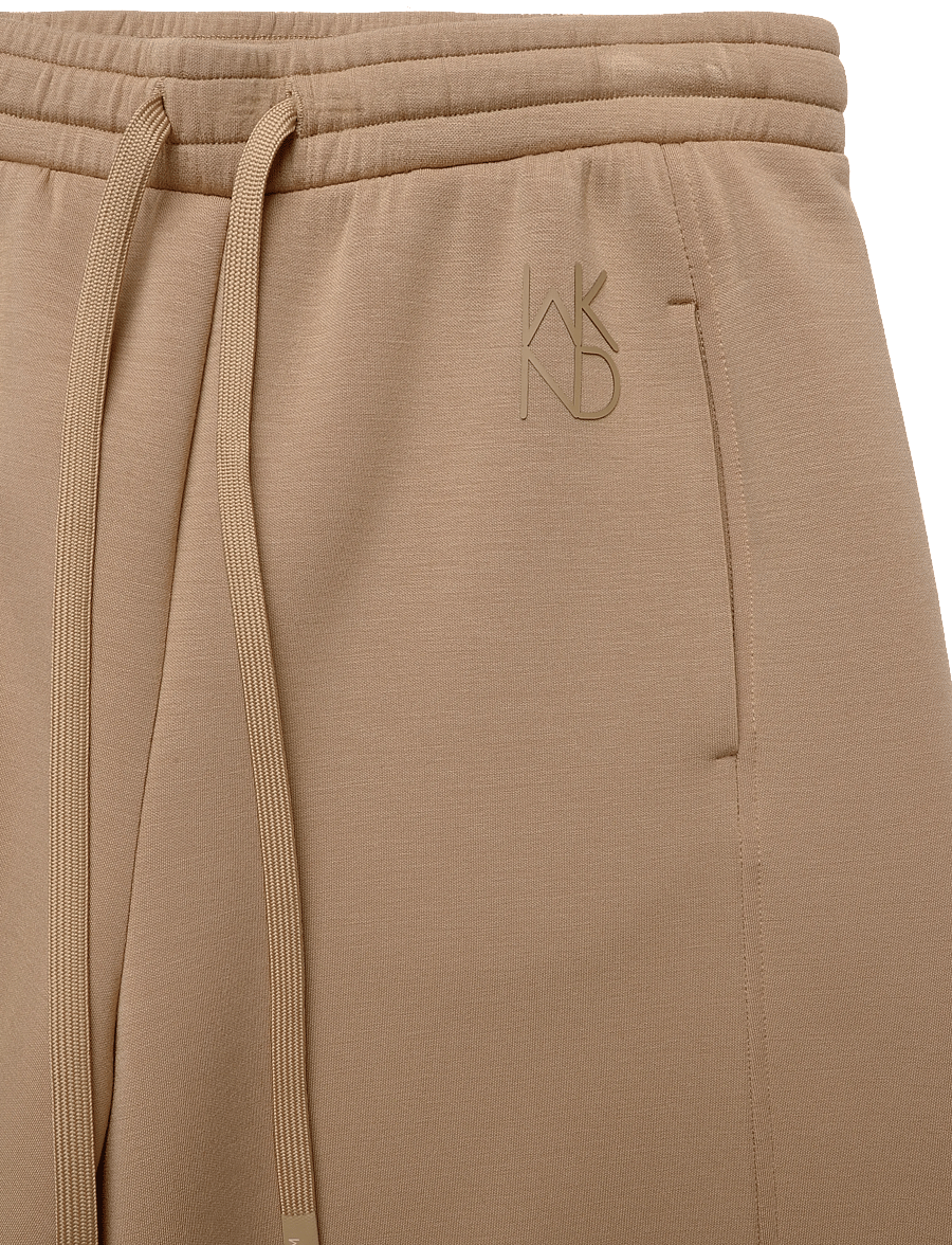 Weekend Max Mara - WKDGETTO - alltags-style - tobacco - 3