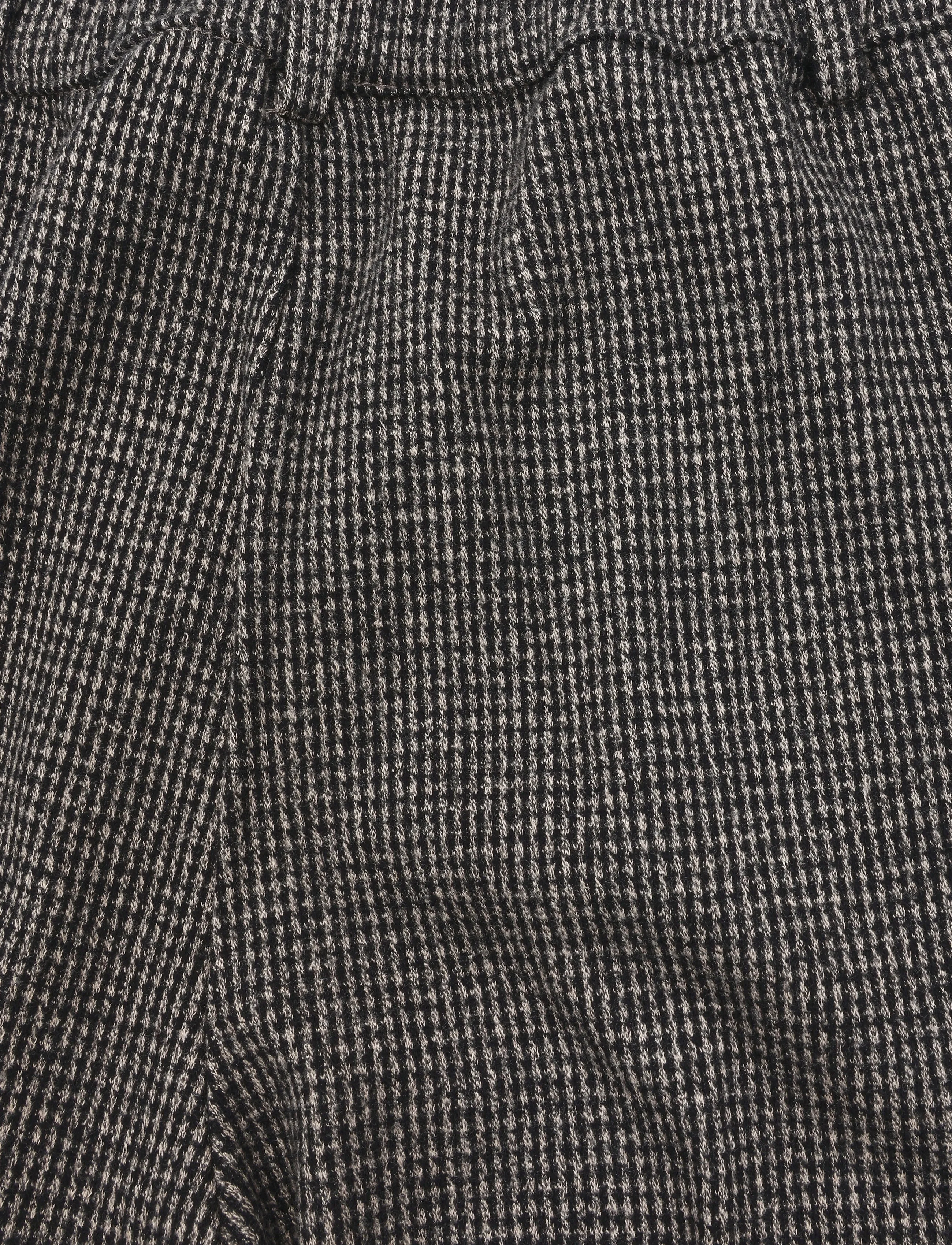 Weekend Max Mara - WKDORATA - sirged püksid - brown iridescent - 4
