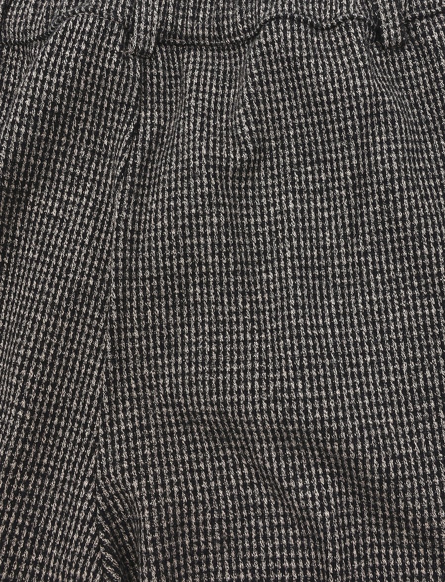 Weekend Max Mara - WKDORATA - sirged püksid - brown iridescent - 4