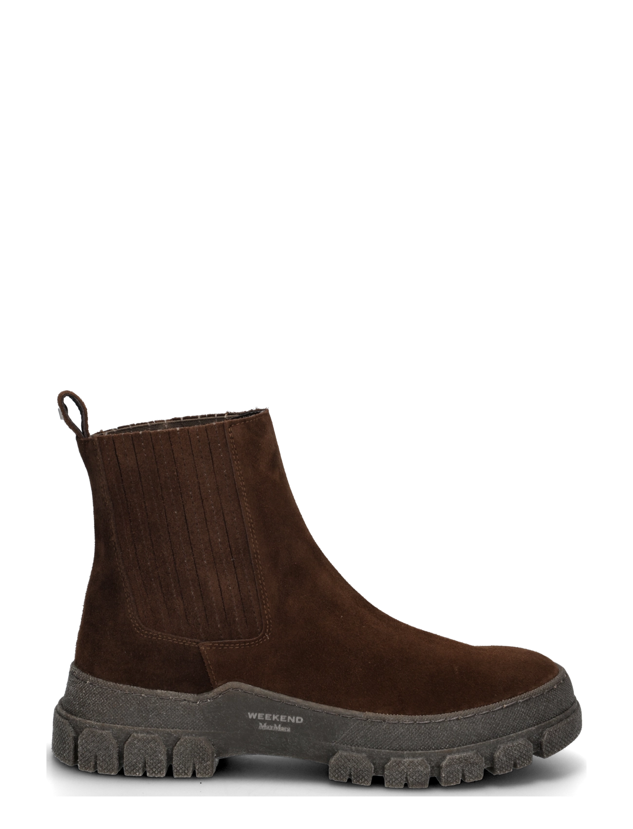 Weekend Max Mara - GENEPI - brown - 1