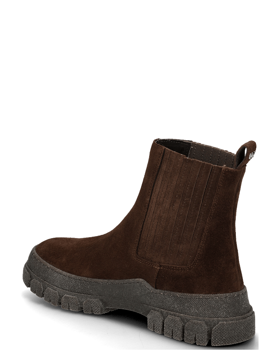 Weekend Max Mara - GENEPI - flat ankle boots - brown - 2