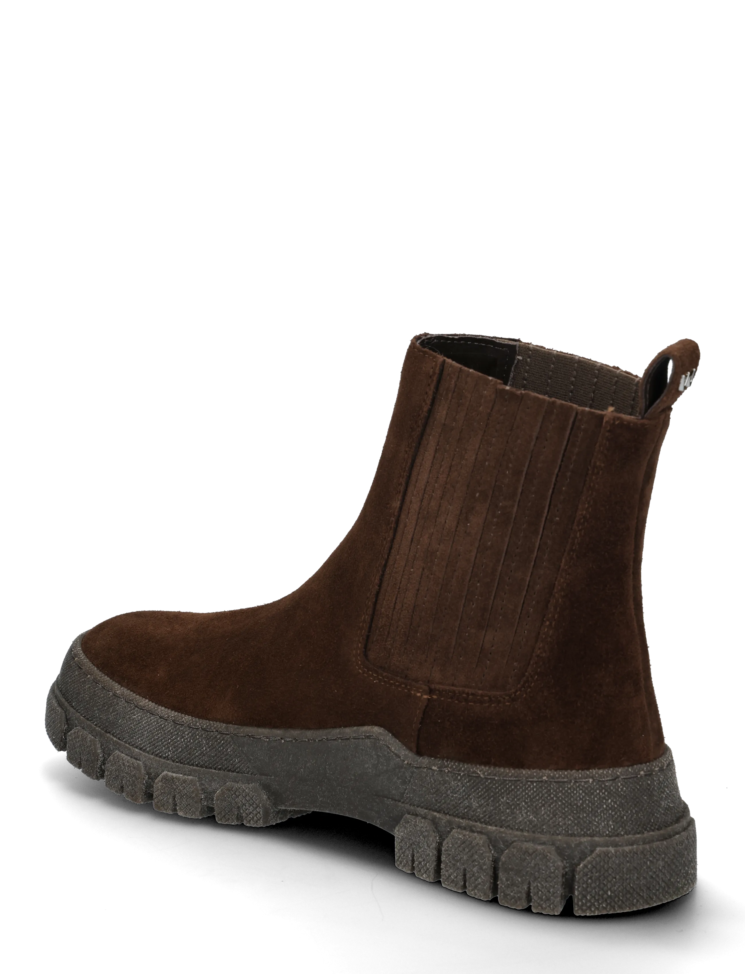 Weekend Max Mara - GENEPI - chelsea-saapad - brown - 2