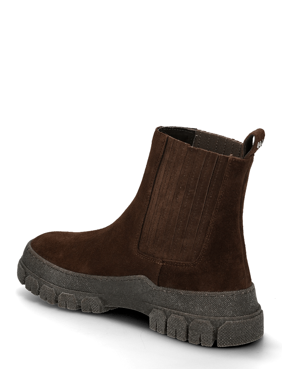 Weekend Max Mara - GENEPI - chelsea-saapad - brown - 2