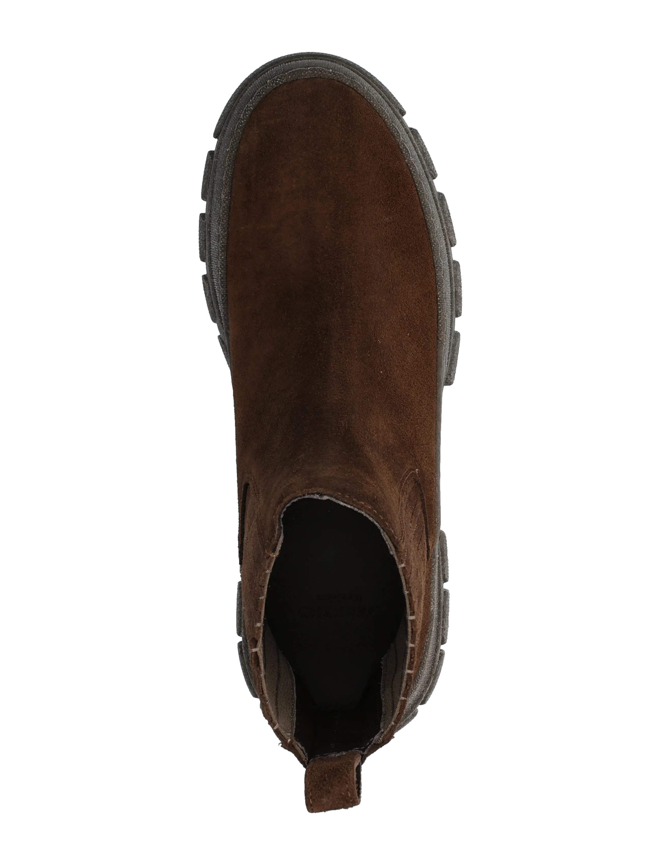 Weekend Max Mara - GENEPI - chelsea-saapad - brown - 3