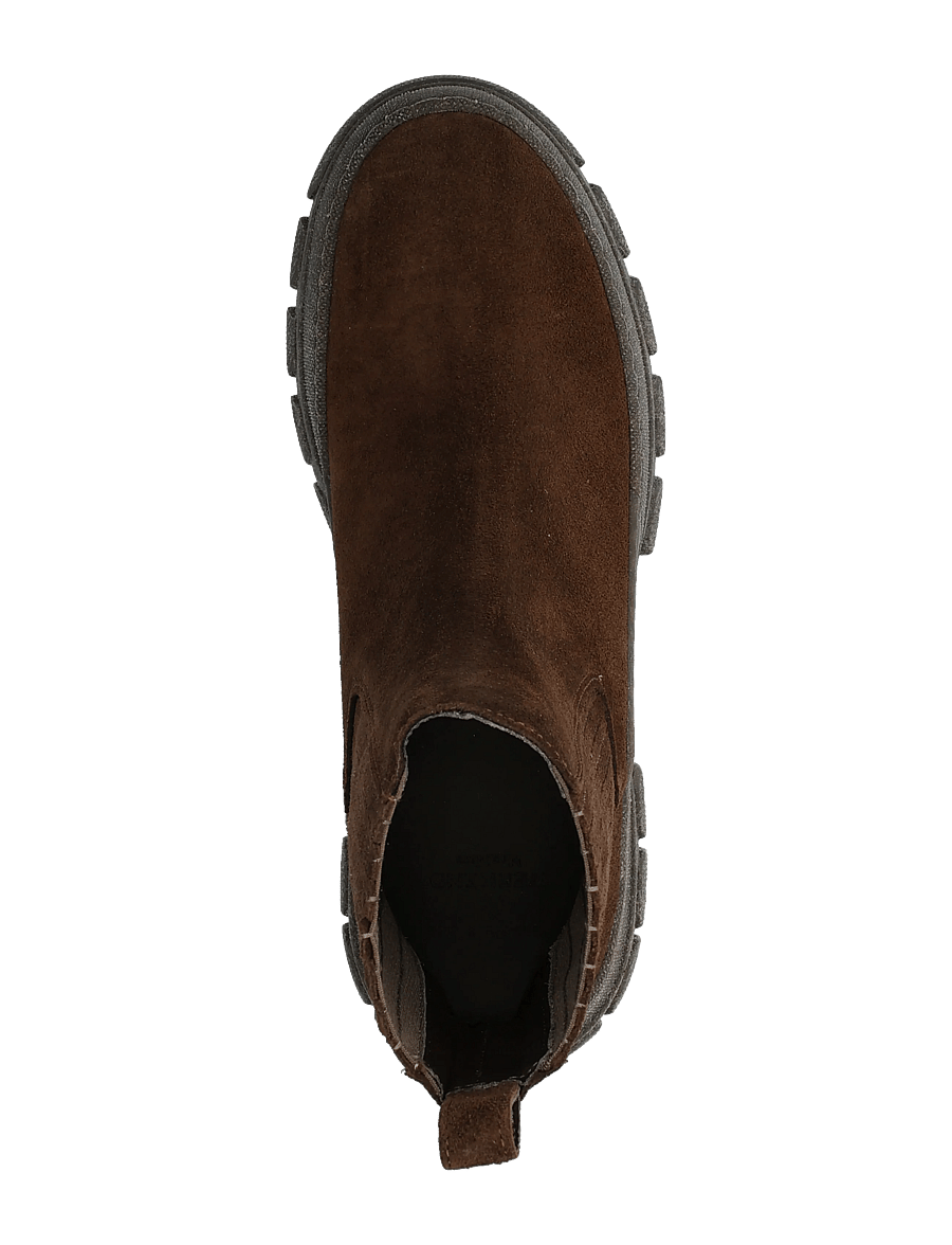 Weekend Max Mara - GENEPI - chelsea-saapad - brown - 3